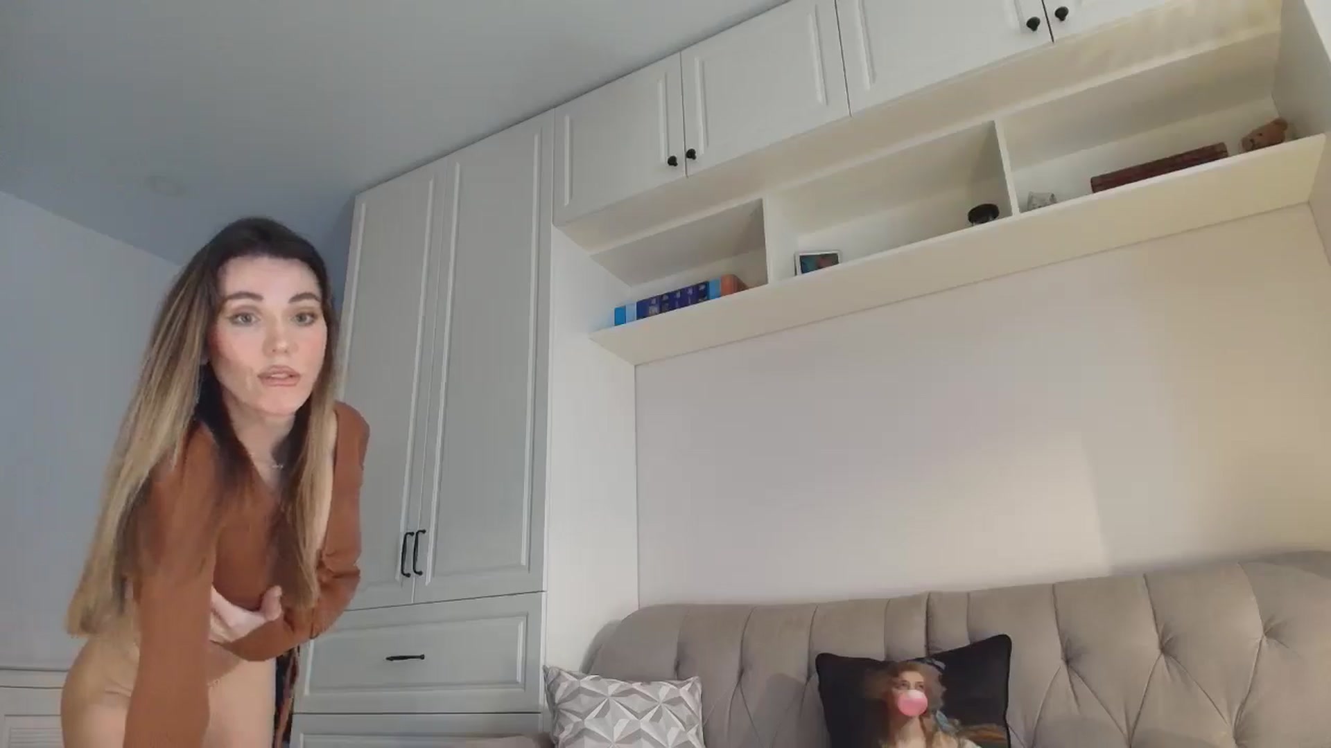 Gallery image thumbnail from Elysewine's myfreecams stream on, 01/05/2026, 05:20 image 2 of 20