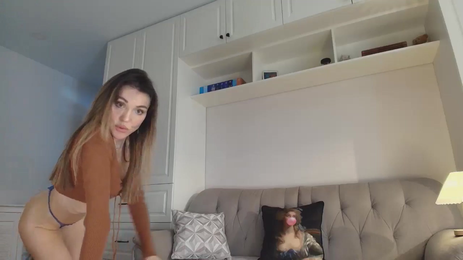Gallery image thumbnail from Elysewine's myfreecams stream on, 01/05/2026, 05:20 image 14 of 20