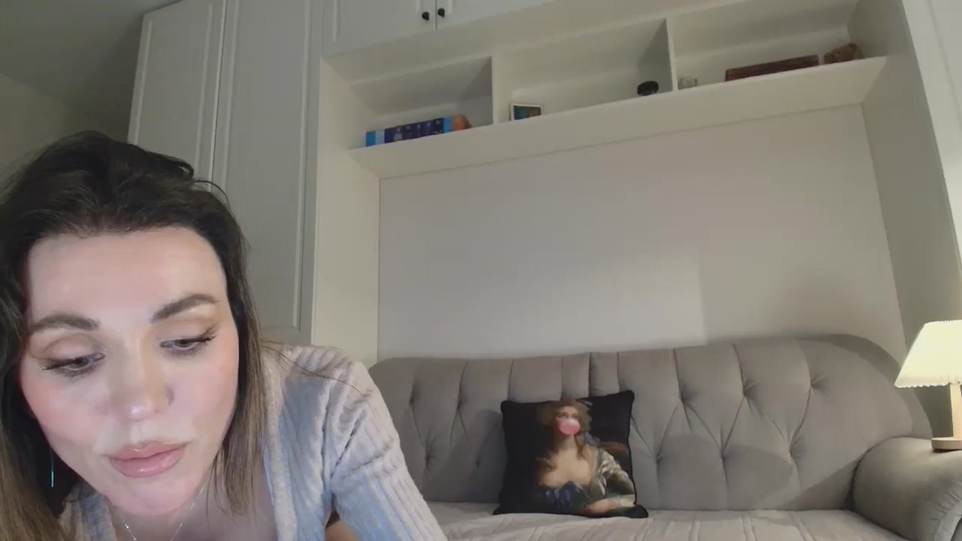 Gallery image thumbnail from Elysewine's myfreecams stream on, 01/18/2026, 13:48 image 2 of 20