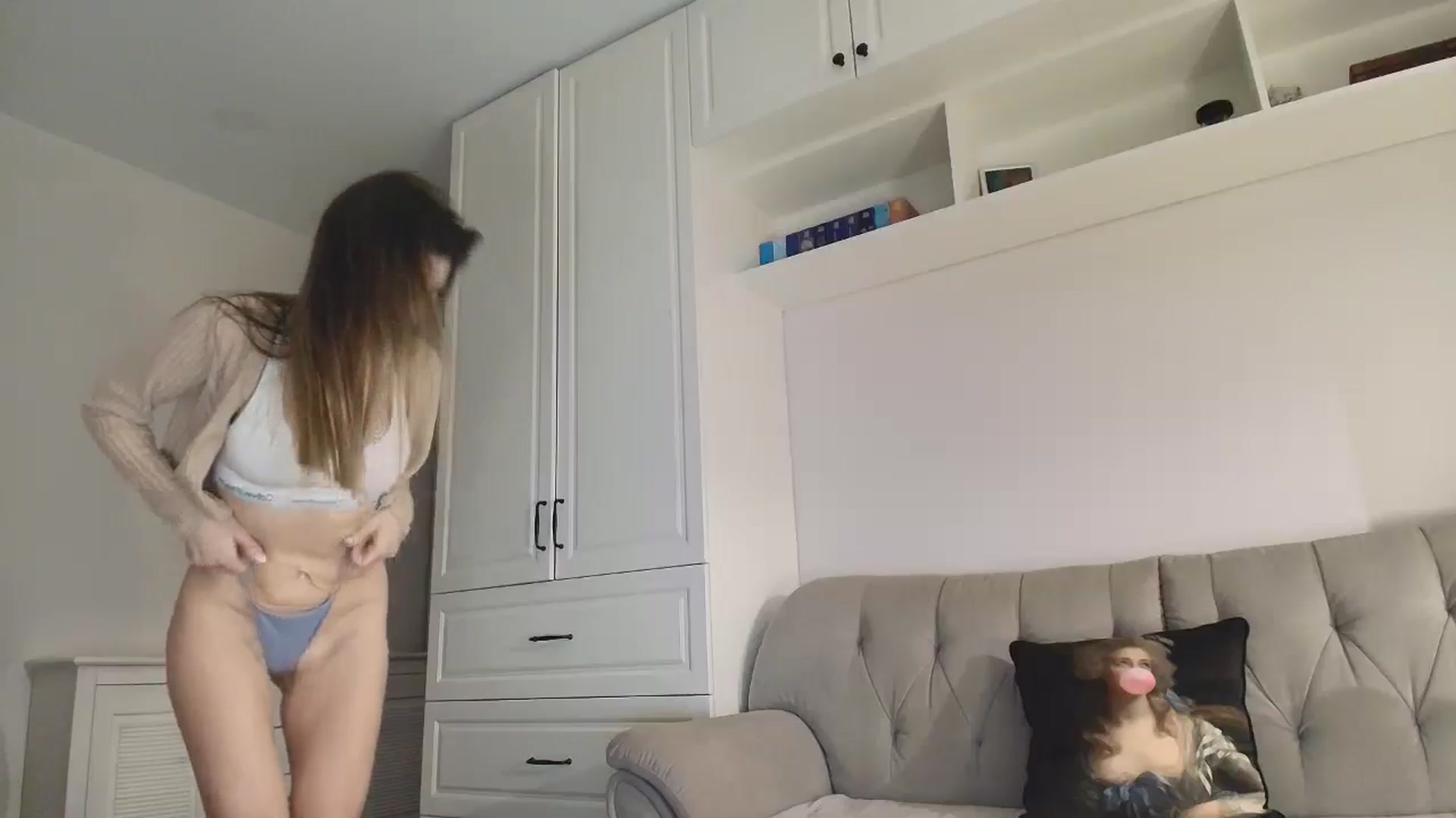Gallery image thumbnail from Elysewine's myfreecams stream on, 01/18/2026, 13:48 image 3 of 20