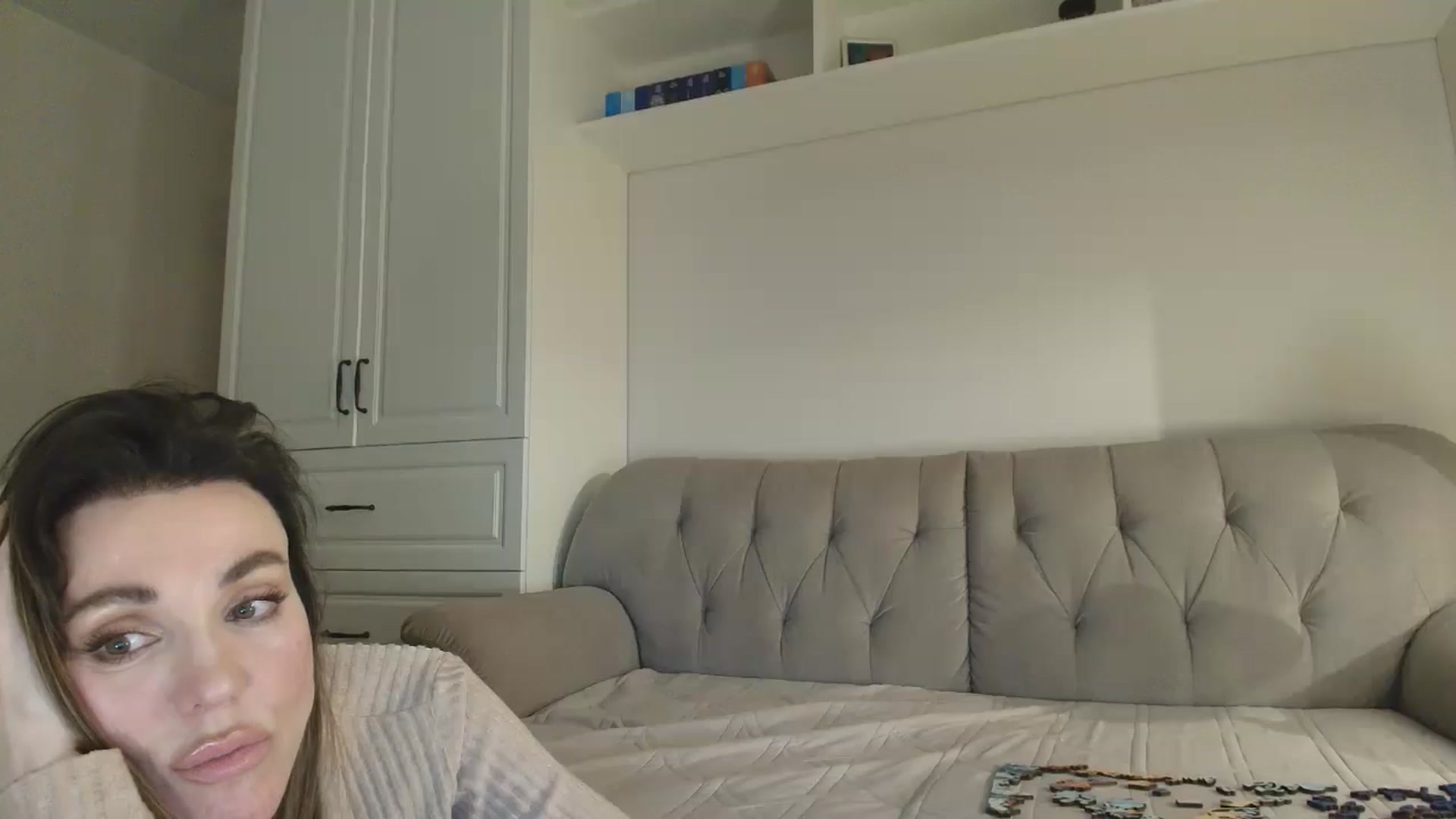 Gallery image thumbnail from Elysewine's myfreecams stream on, 01/18/2026, 15:24 image 20 of 20