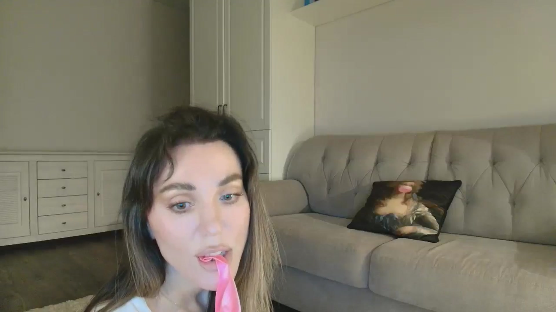 Gallery image thumbnail from Elysewine's myfreecams stream on, 03/07/2026, 10:07 image 17 of 20