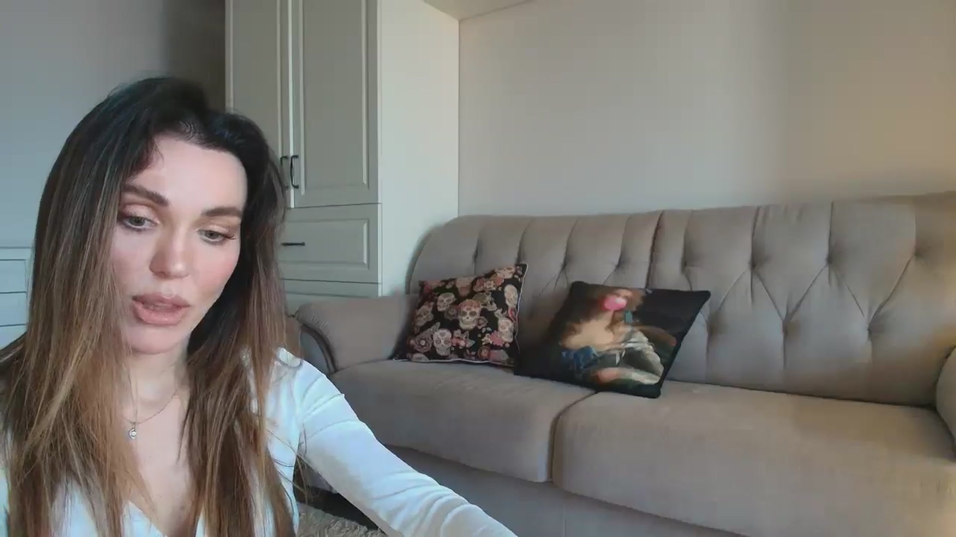 Gallery image thumbnail from Elysewine's myfreecams stream on, 03/07/2026, 10:07 image 6 of 20
