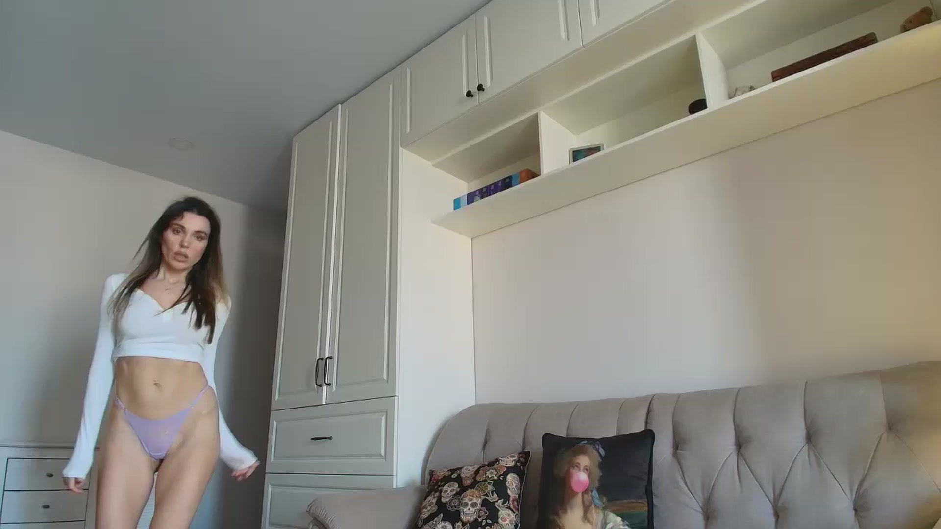 Gallery image thumbnail from Elysewine's myfreecams stream on, 03/07/2026, 10:07 image 4 of 20