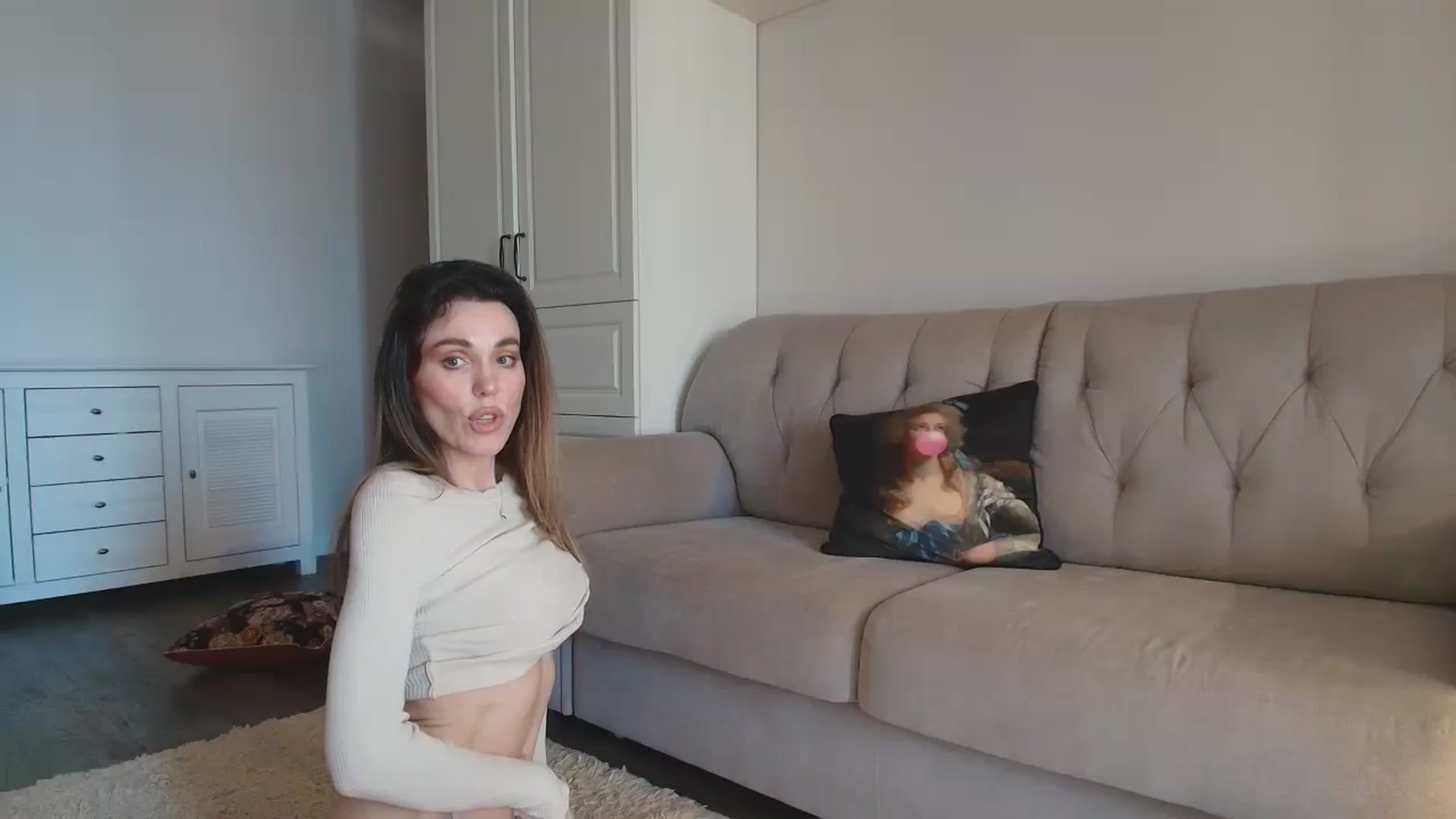 Gallery image thumbnail from Elysewine's myfreecams stream on, 03/07/2026, 10:07 image 2 of 20