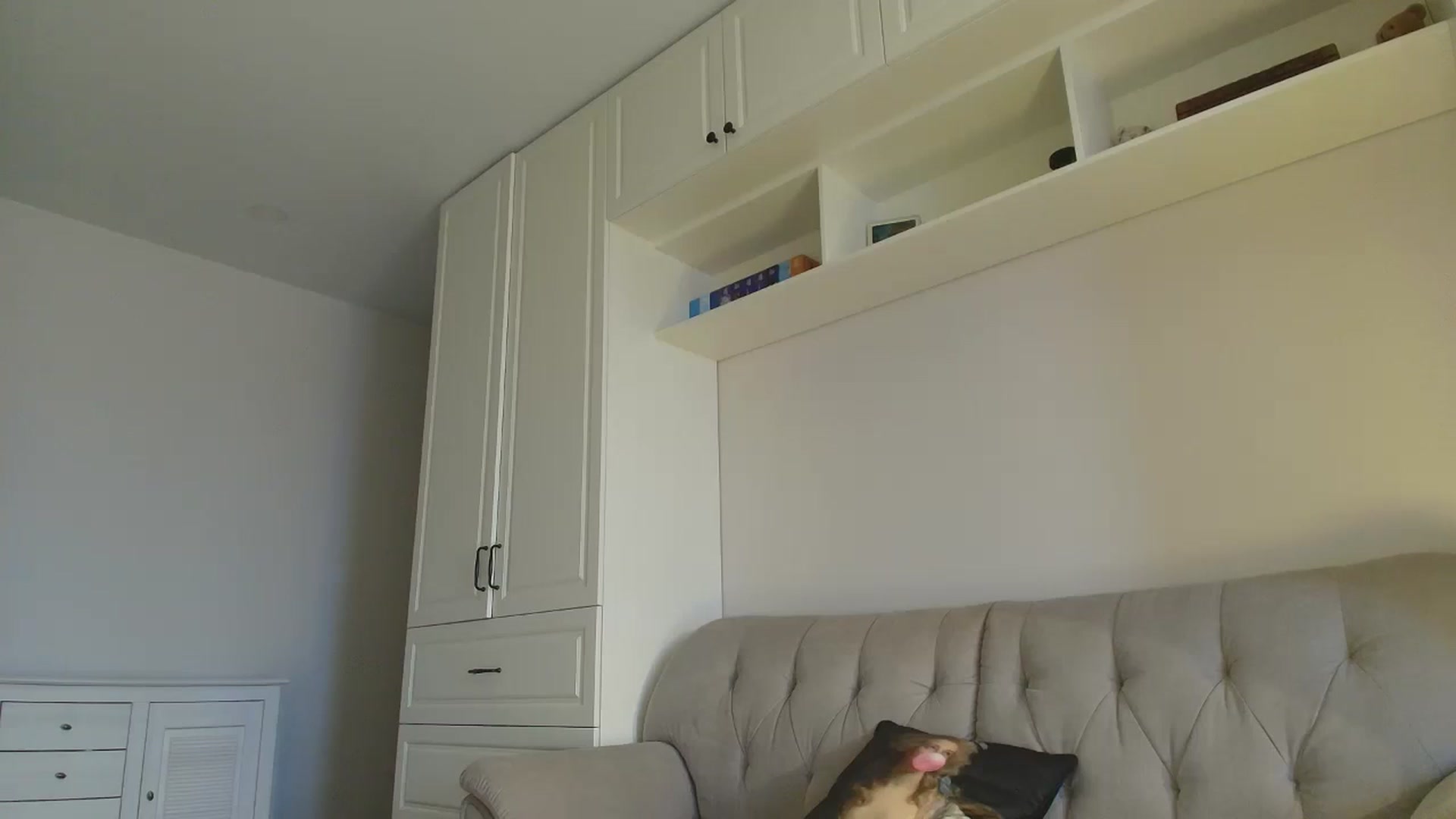 Gallery image thumbnail from Elysewine's myfreecams stream on, 03/07/2026, 10:07 image 11 of 20