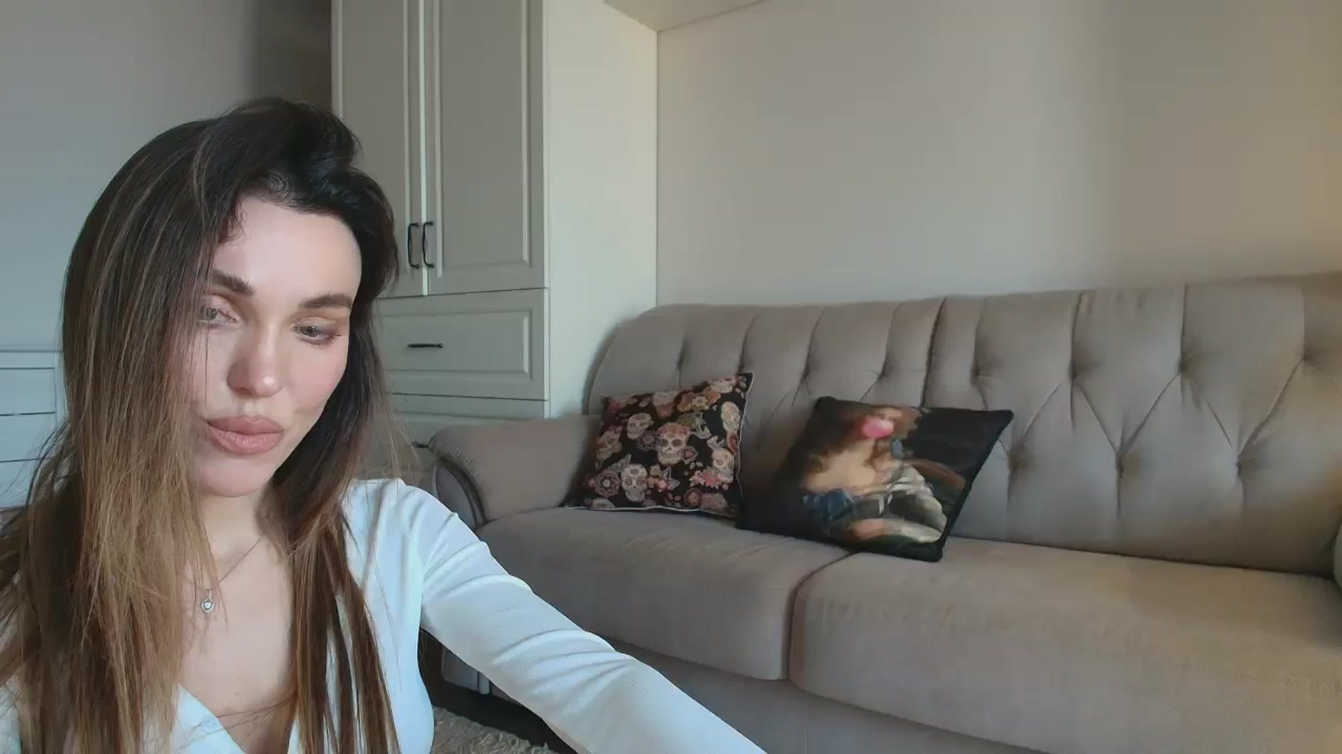 Gallery image thumbnail from Elysewine's myfreecams stream on, 03/07/2026, 10:07 image 5 of 20