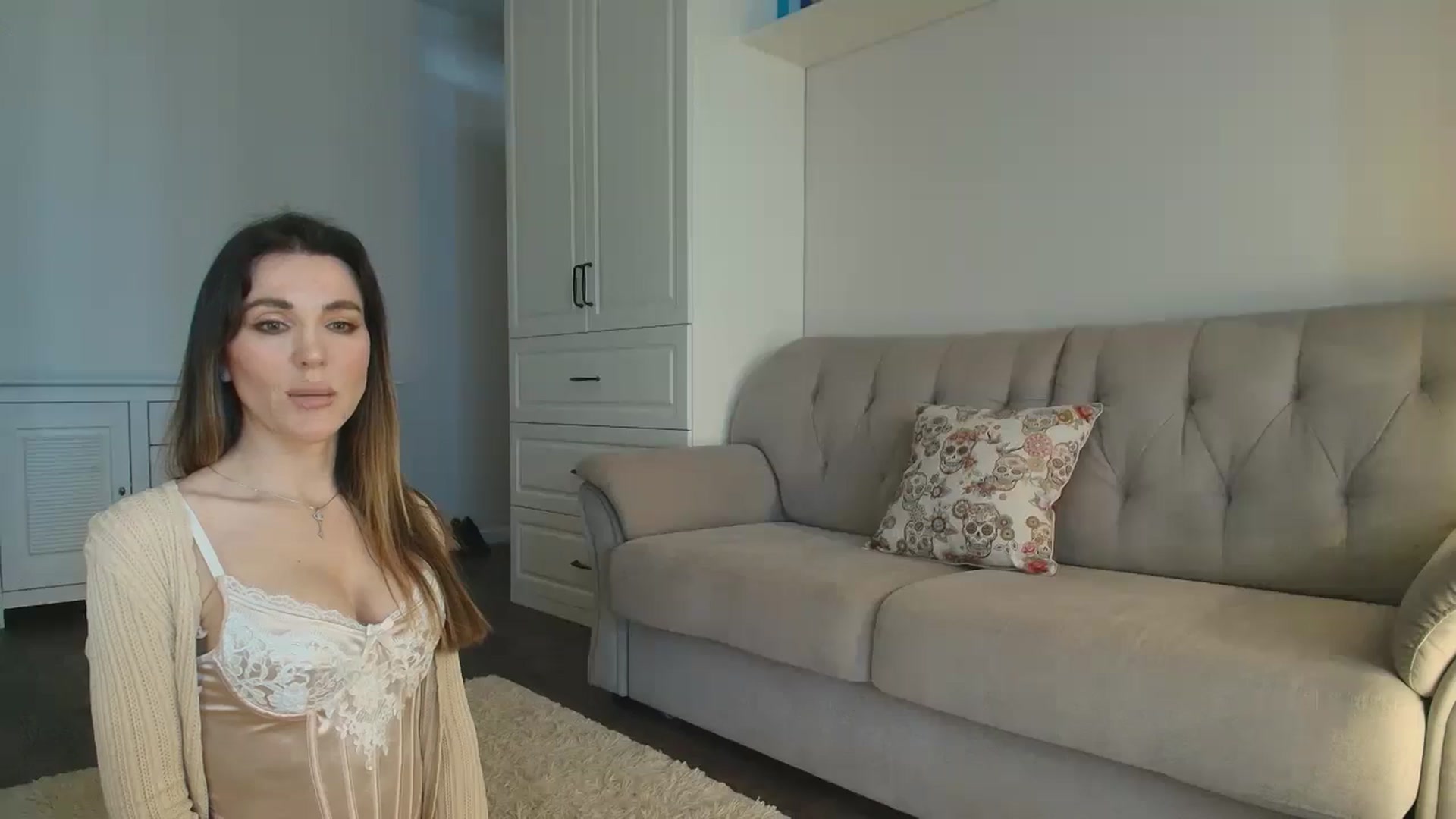 Gallery image thumbnail from Elysewine's myfreecams stream on, 03/08/2026, 08:00 image 6 of 20
