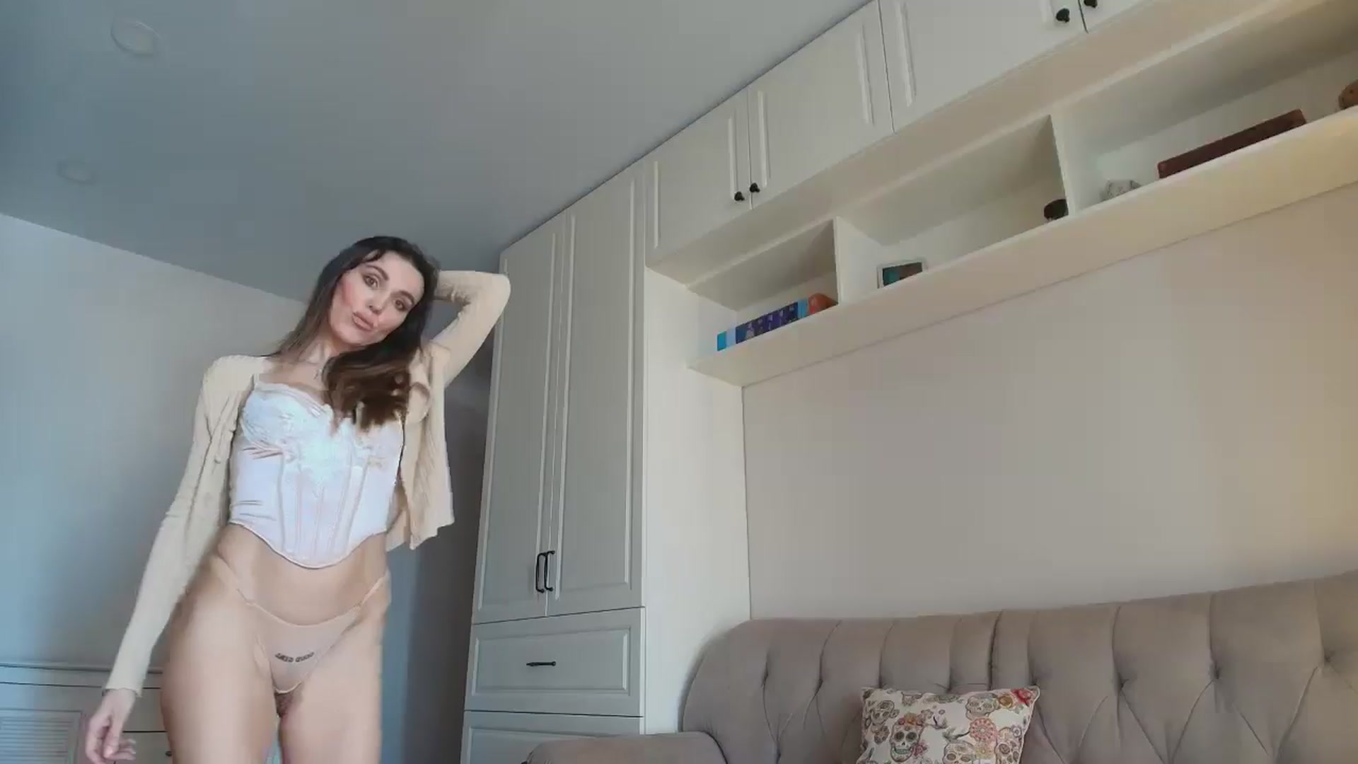 Gallery image thumbnail from Elysewine's myfreecams stream on, 03/08/2026, 08:00 image 8 of 20
