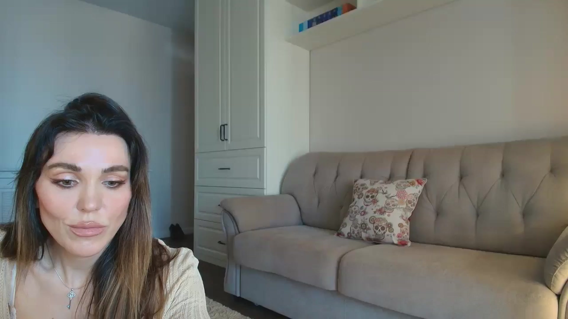Gallery image thumbnail from Elysewine's myfreecams stream on, 03/08/2026, 08:00 image 7 of 20