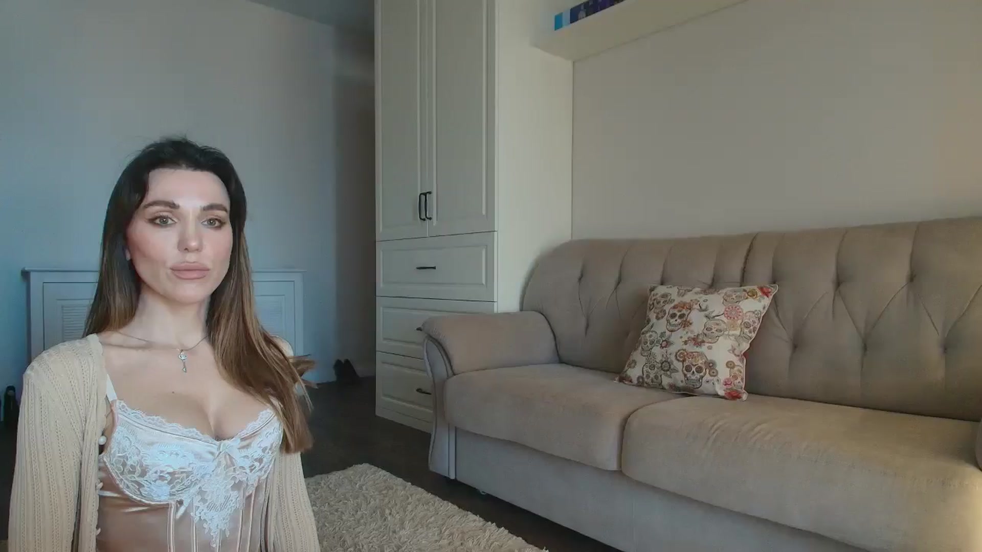 Gallery image thumbnail from Elysewine's myfreecams stream on, 03/08/2026, 08:00 image 15 of 20