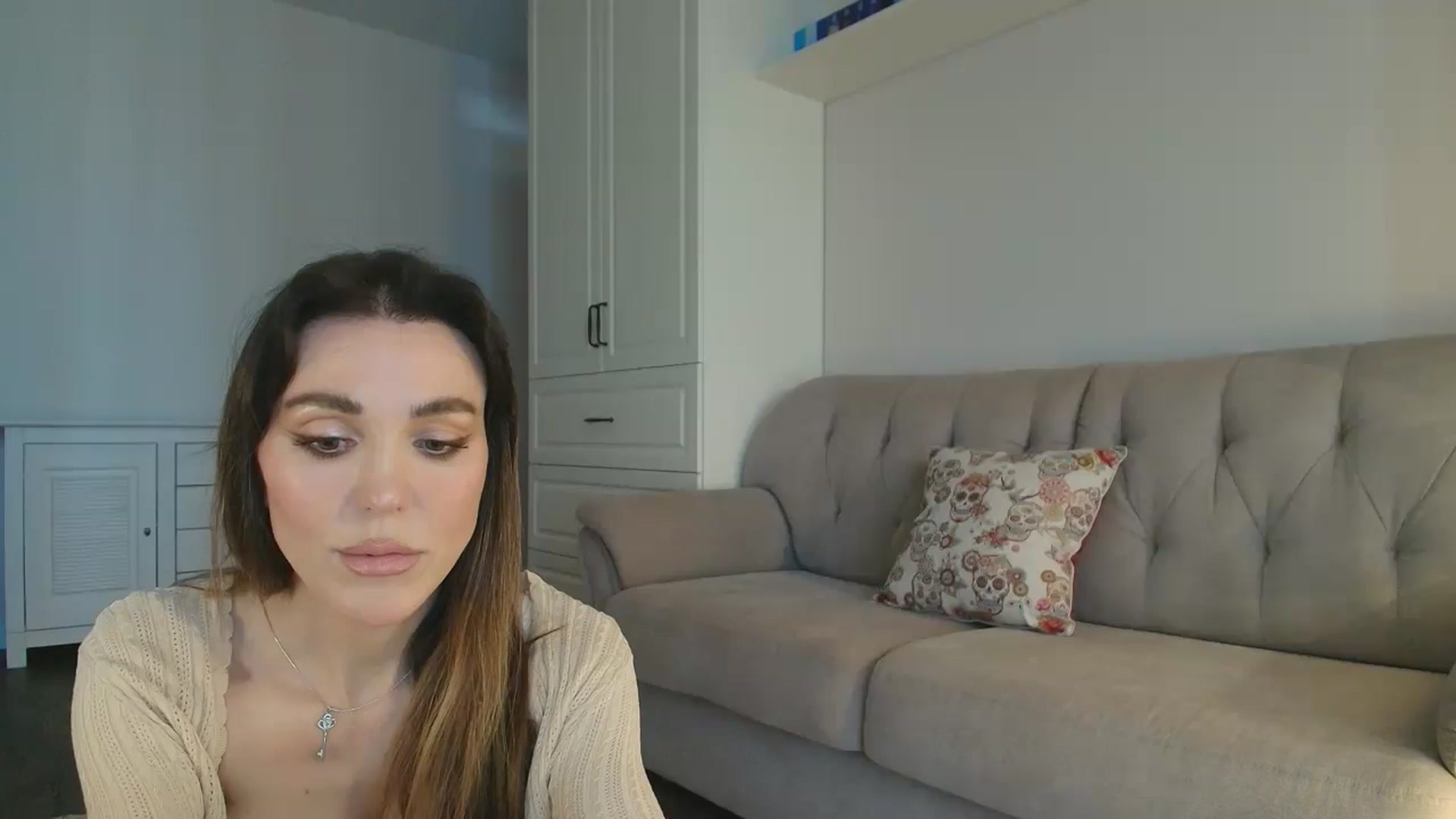 Gallery image thumbnail from Elysewine's myfreecams stream on, 03/08/2026, 08:00 image 2 of 20