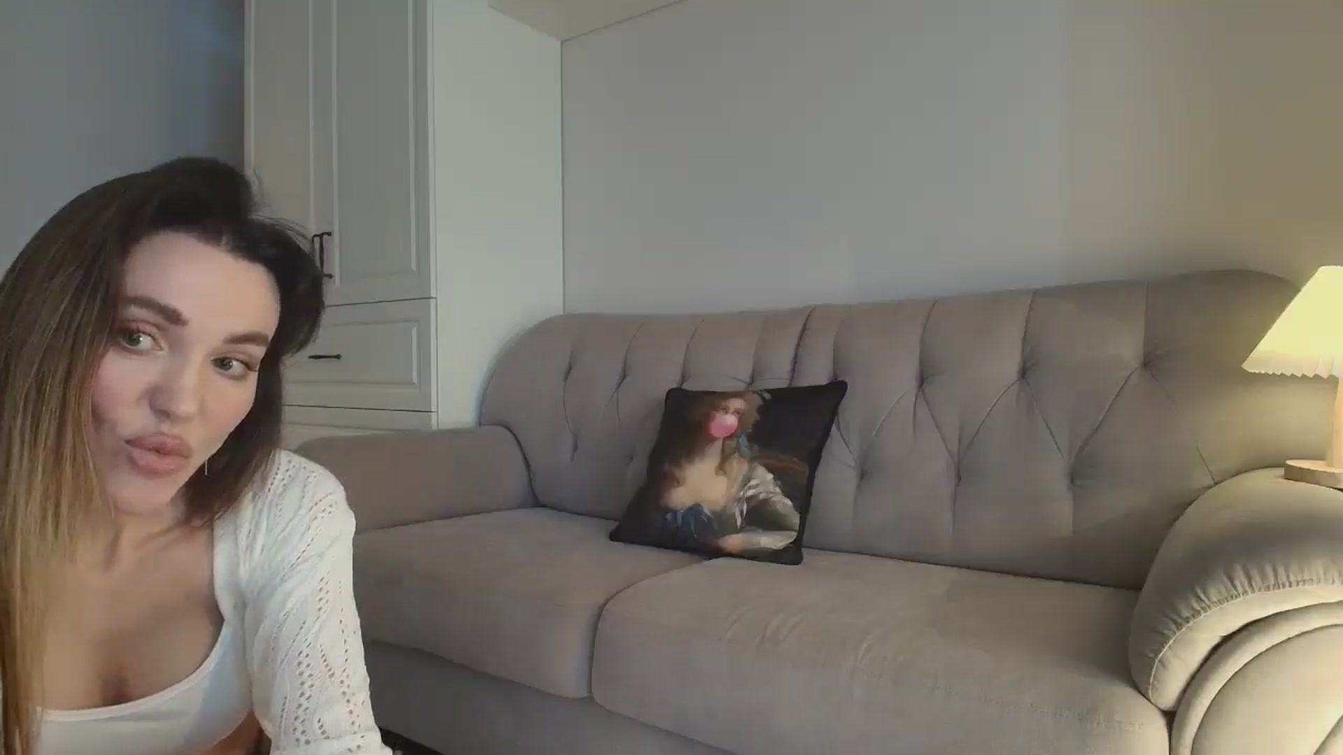 Gallery image thumbnail from Elysewine's myfreecams stream on, 03/15/2026, 05:43 image 3 of 20