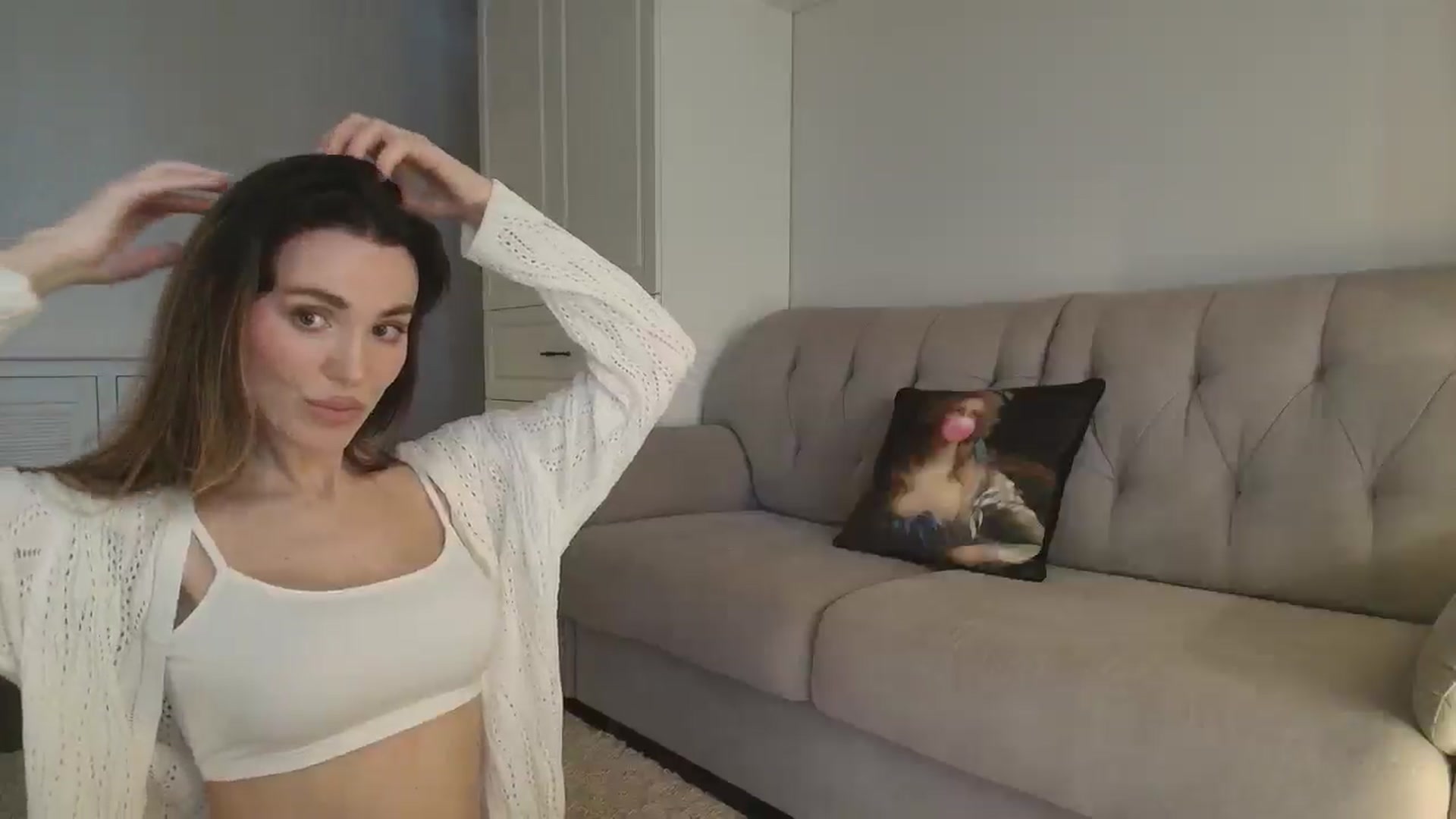 Gallery image thumbnail from Elysewine's myfreecams stream on, 03/15/2026, 05:43 image 14 of 20
