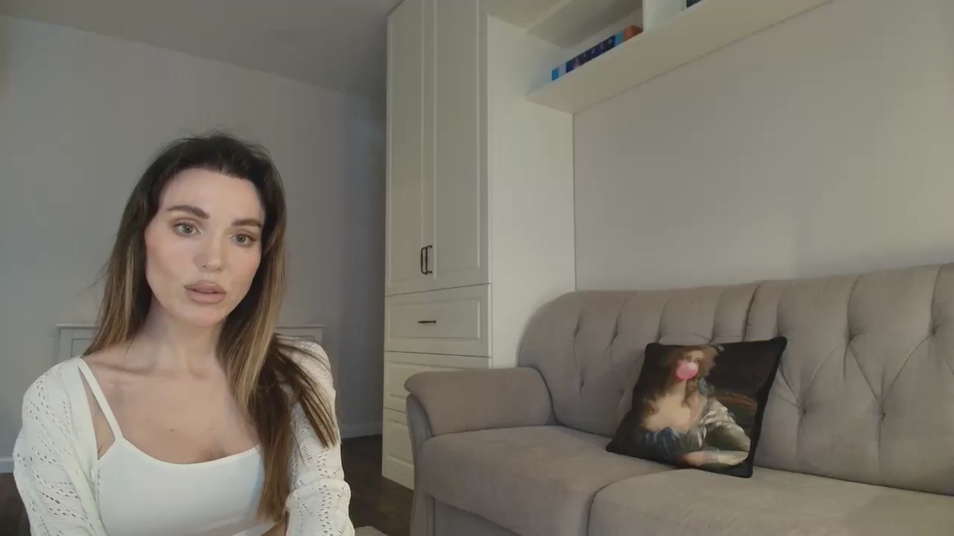 Gallery image thumbnail from Elysewine's myfreecams stream on, 03/15/2026, 07:27 image 20 of 20