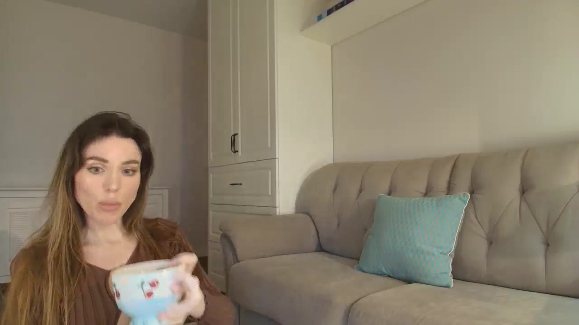 Gallery image thumbnail from Elysewine's myfreecams stream on, 03/22/2026, 09:32 image 12 of 20