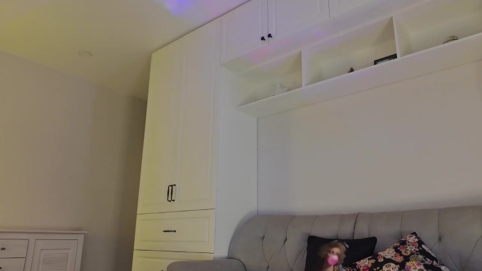 Gallery image thumbnail from Elysewine's myfreecams stream on, 10/04/2026, 09:03 image 18 of 20