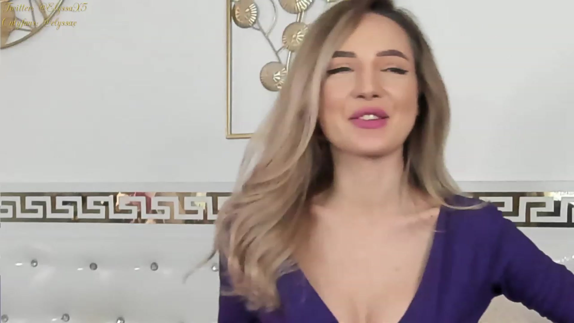 Gallery image thumbnail from Elyssa_'s myfreecams stream on, 11/28/2022, 10:37 image 18 of 20