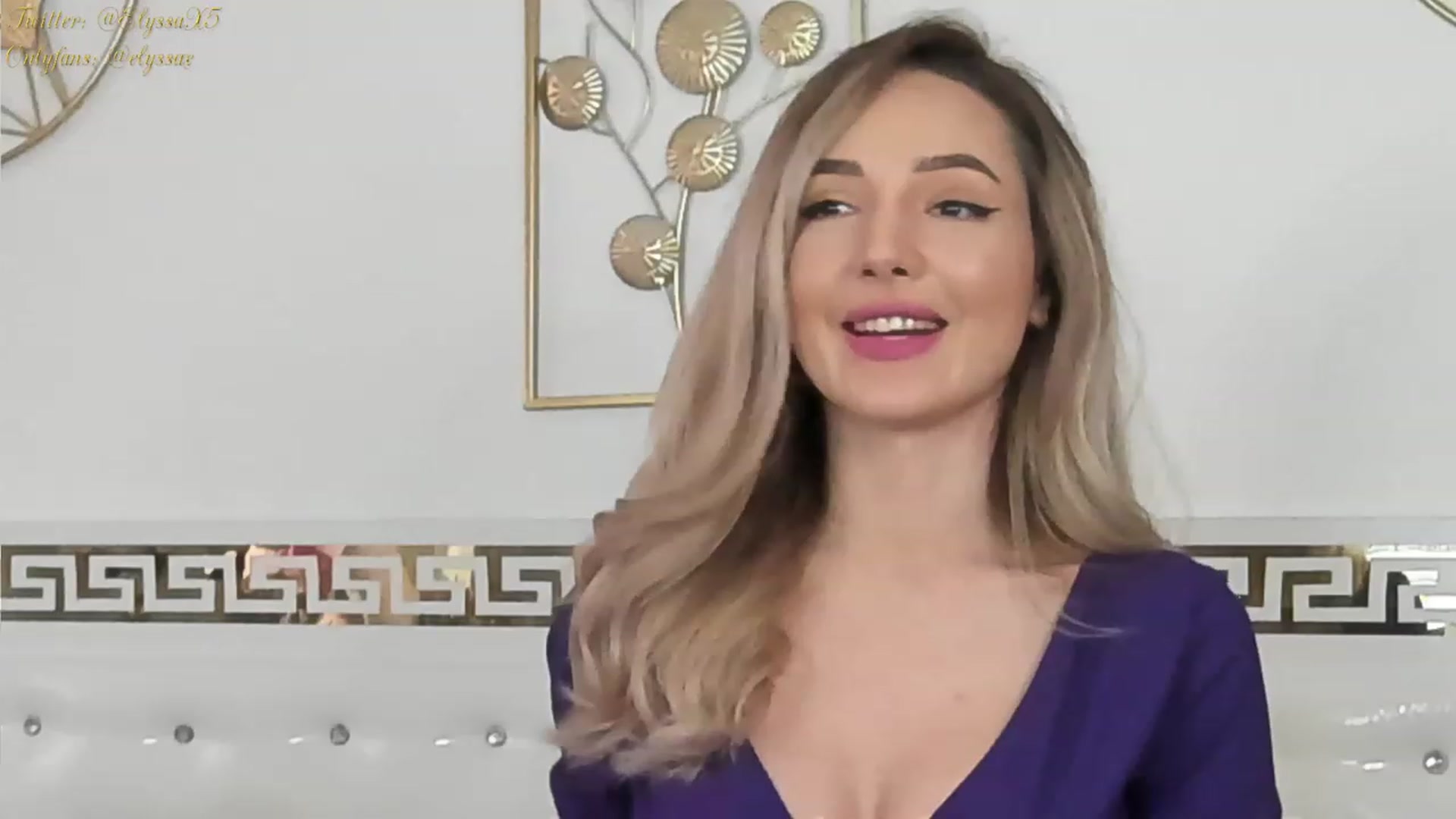 Gallery image thumbnail from Elyssa_'s myfreecams stream on, 11/28/2022, 11:48 image 2 of 20
