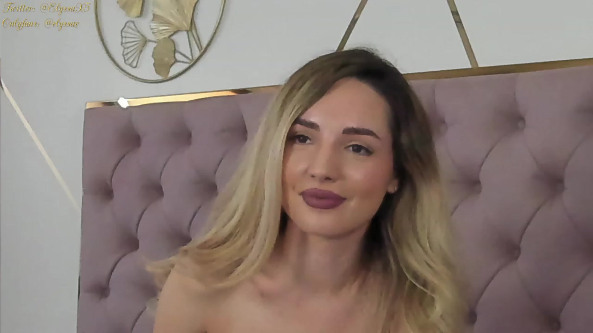 Gallery image thumbnail from Elyssa_'s myfreecams stream on, 02/01/2023, 11:14 image 15 of 20