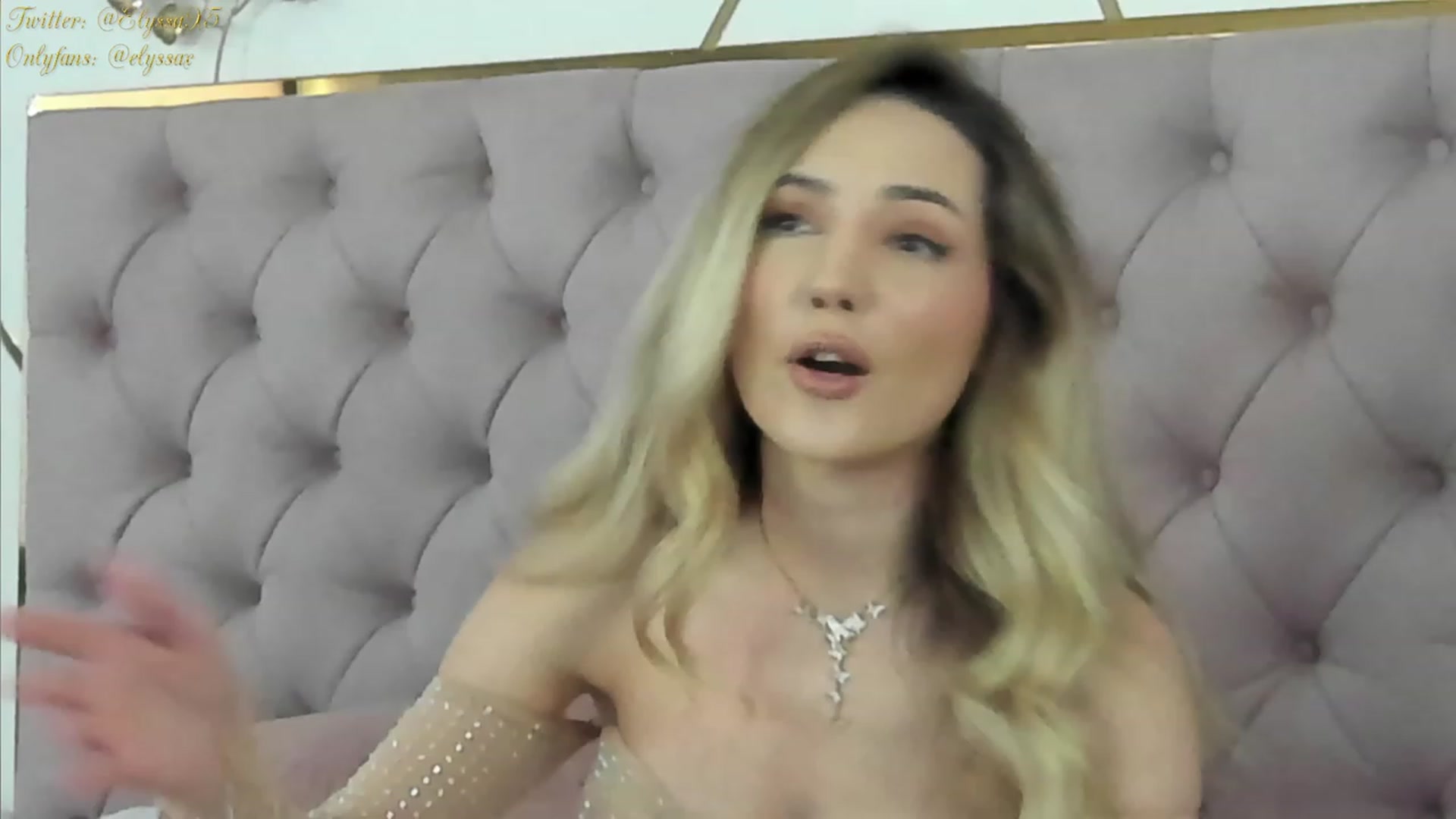 Gallery image thumbnail from Elyssa_'s myfreecams stream on, 02/20/2023, 12:31 image 9 of 20