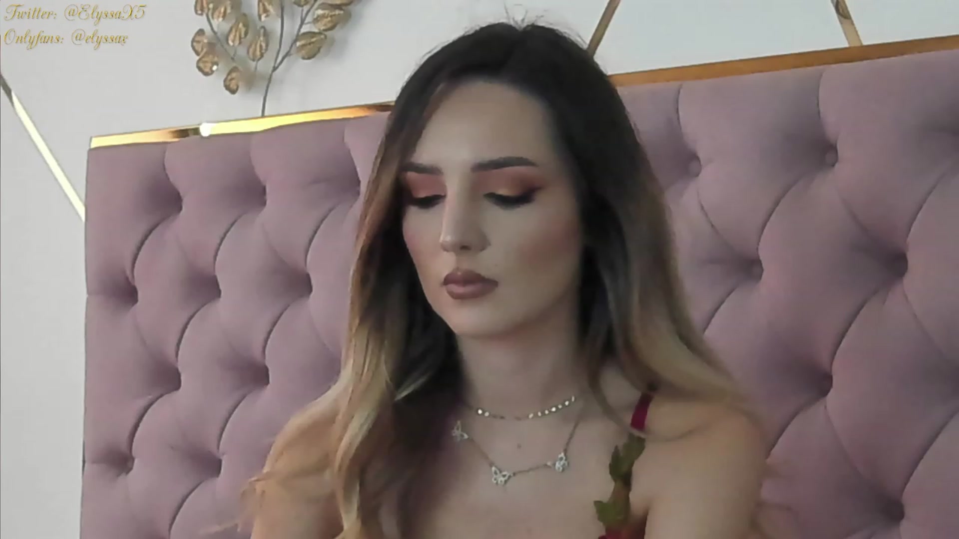 Gallery image thumbnail from Elyssa_'s myfreecams stream on, 09/04/2023, 11:59 image 5 of 20