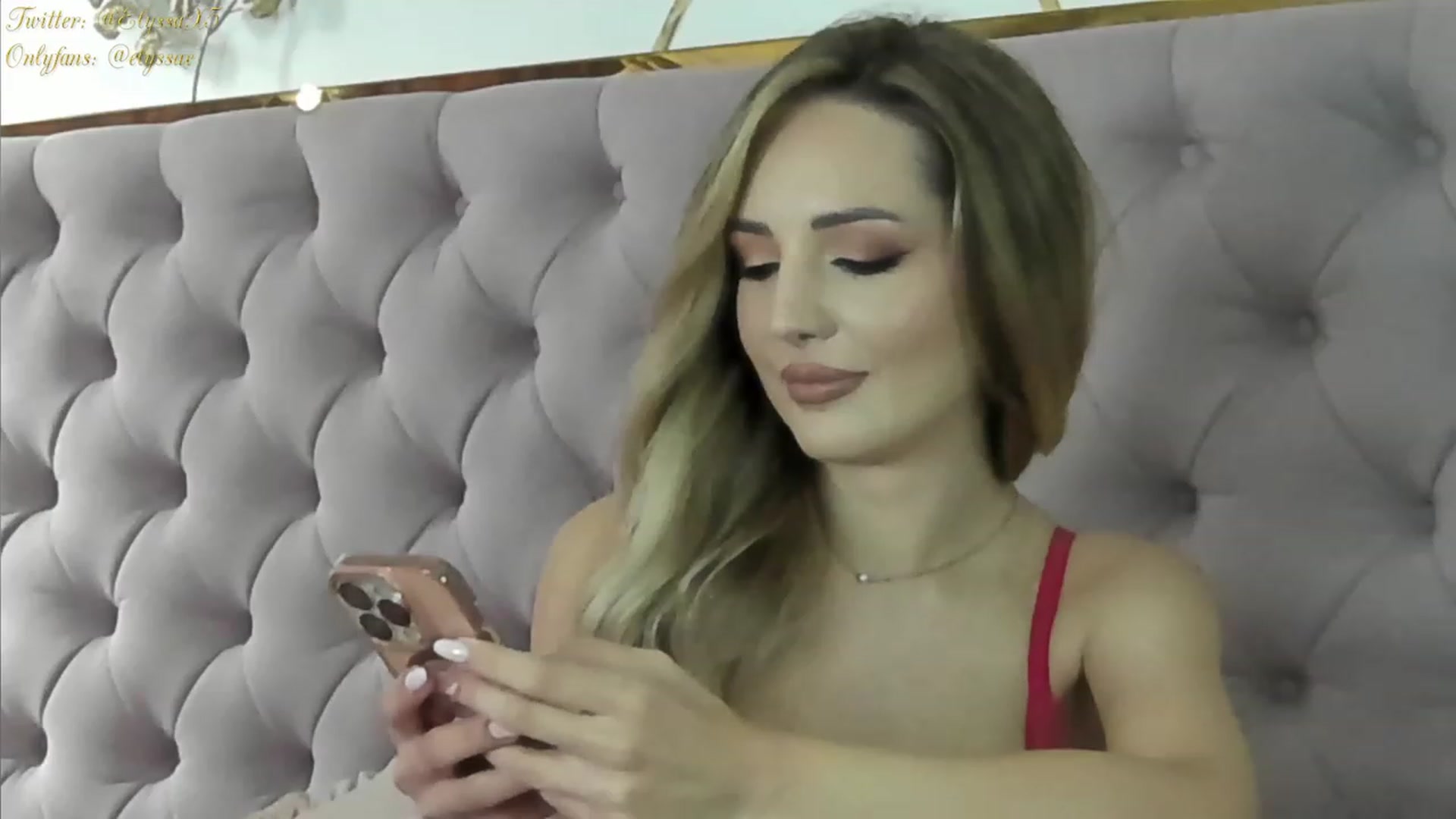 Gallery image thumbnail from Elyssa_'s myfreecams stream on, 09/18/2023, 13:54 image 19 of 20