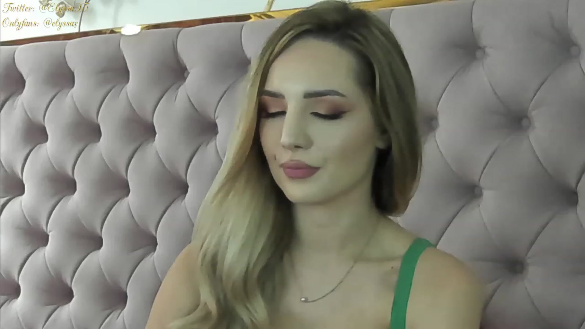 Gallery image thumbnail from Elyssa_'s myfreecams stream on, 09/19/2023, 13:46 image 5 of 20