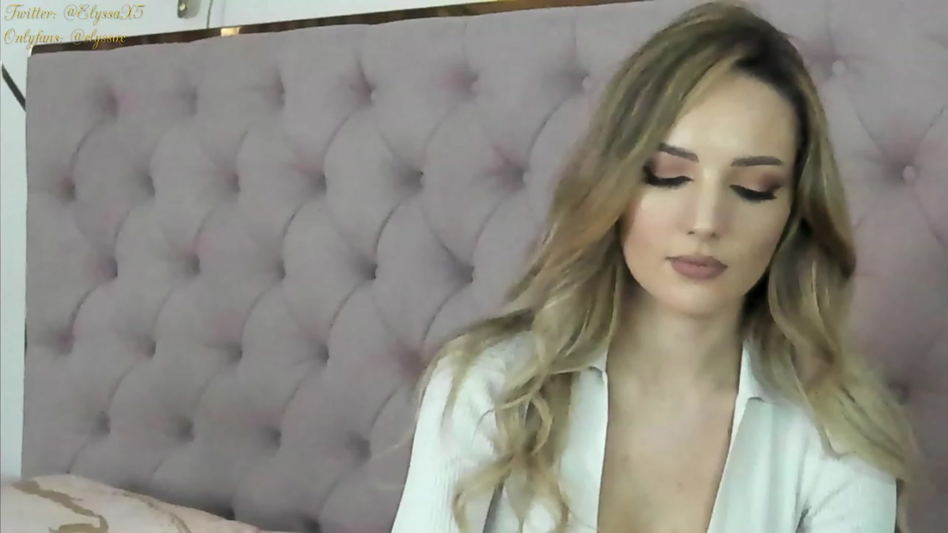 Gallery image thumbnail from Elyssa_'s myfreecams stream on, 11/06/2023, 15:03 image 17 of 20