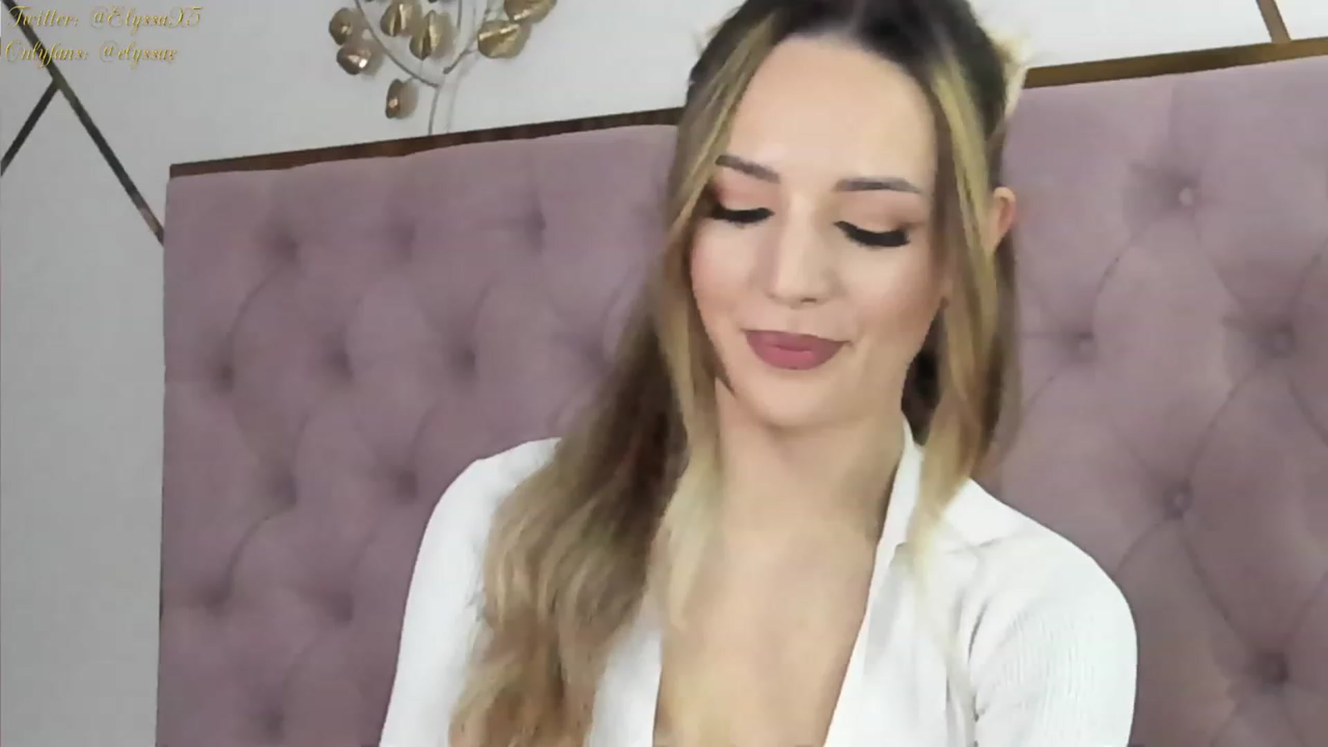 Gallery image thumbnail from Elyssa_'s myfreecams stream on, 12/13/2023, 14:25 image 19 of 20