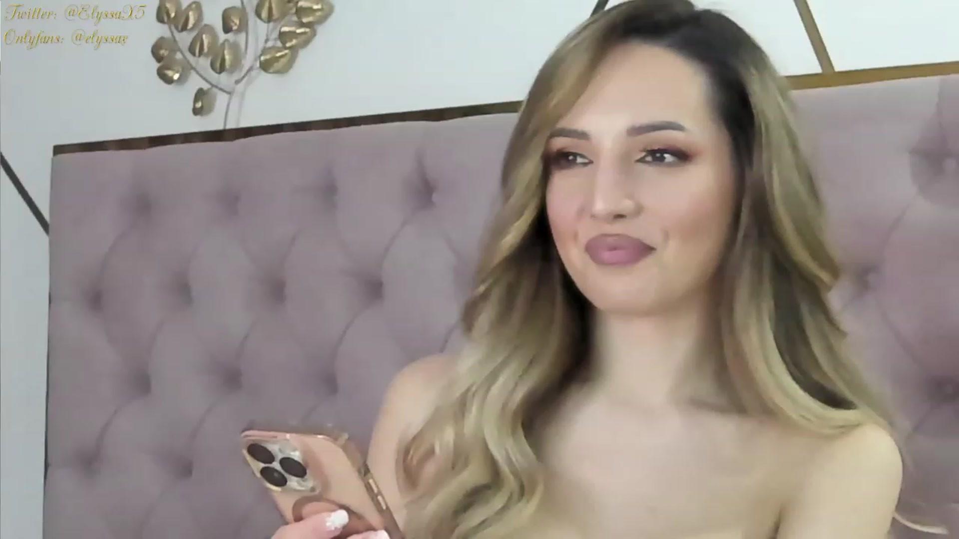 Gallery image thumbnail from Elyssa_'s myfreecams stream on, 01/05/2024, 16:37 image 20 of 20