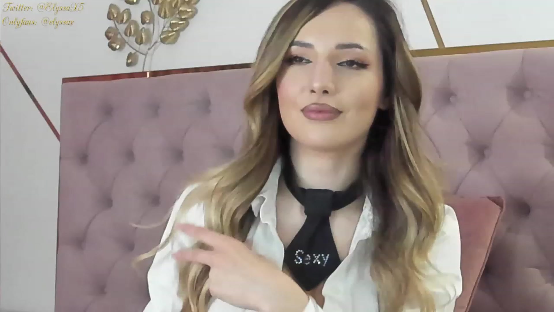 Gallery image thumbnail from Elyssa_'s myfreecams stream on, 03/05/2024, 15:44 image 5 of 20