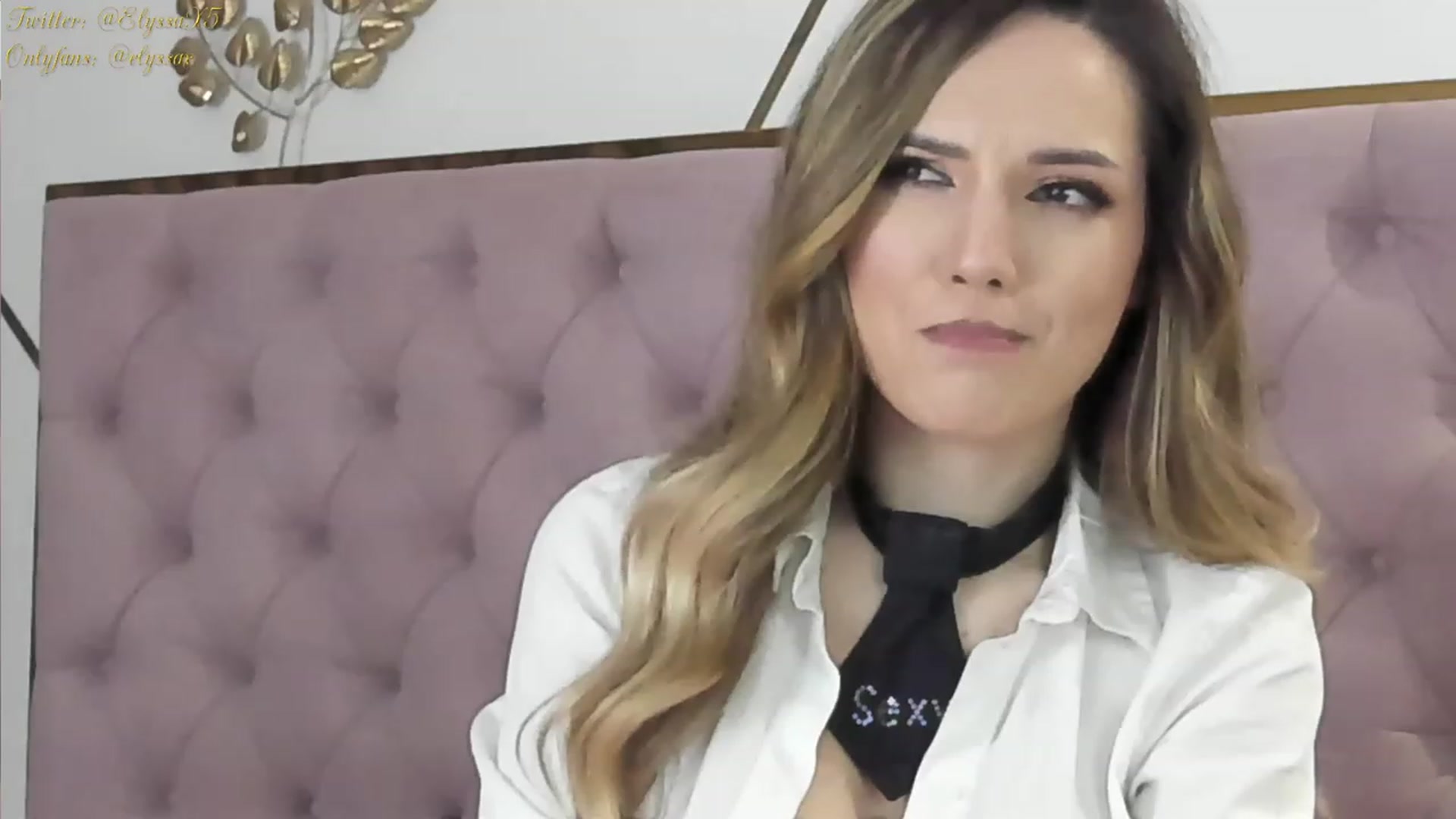 Gallery image thumbnail from Elyssa_'s myfreecams stream on, 03/05/2024, 19:03 image 9 of 20