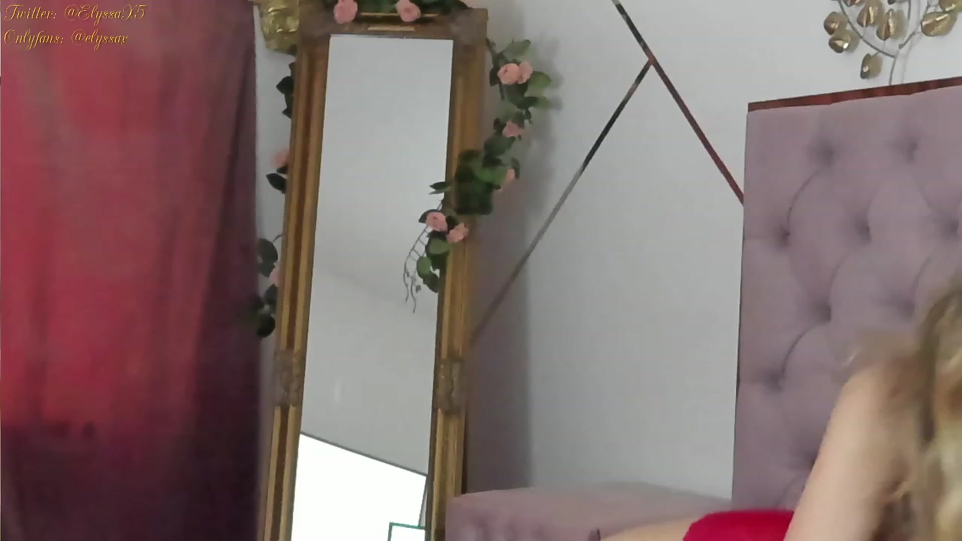 Gallery image thumbnail from Elyssa_'s myfreecams stream on, 03/07/2024, 14:48 image 20 of 20