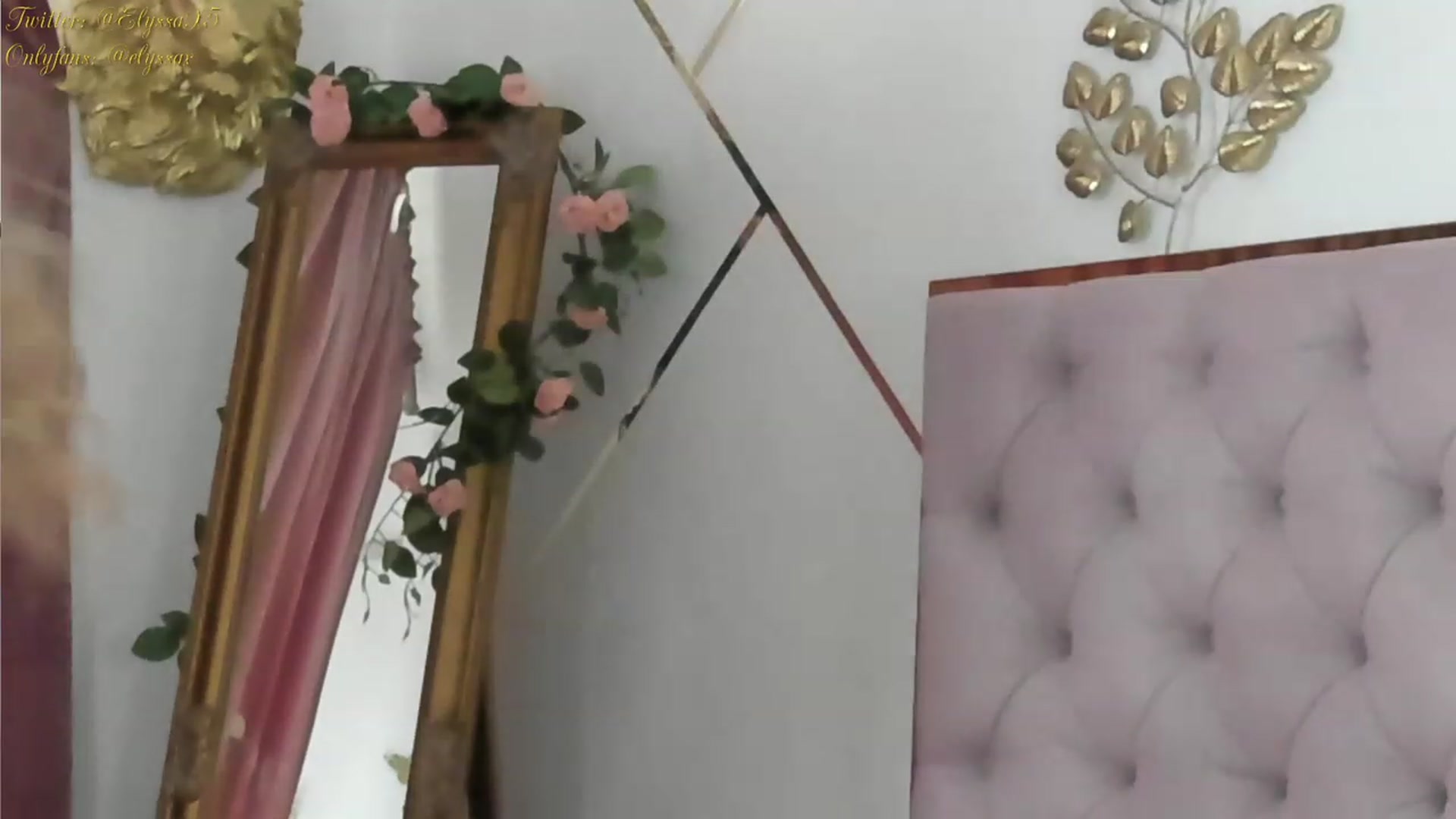 Gallery image thumbnail from Elyssa_'s myfreecams stream on, 03/07/2024, 14:48 image 19 of 20