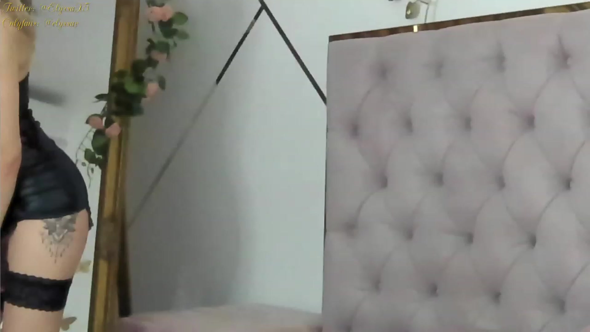 Gallery image thumbnail from Elyssa_'s myfreecams stream on, 03/12/2024, 16:01 image 16 of 20