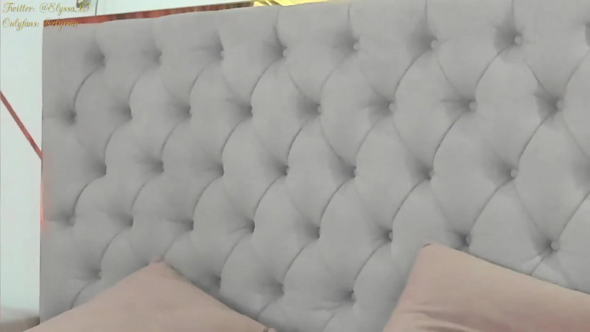Gallery image thumbnail from Elyssa_'s myfreecams stream on, 04/19/2024, 15:32 image 16 of 20