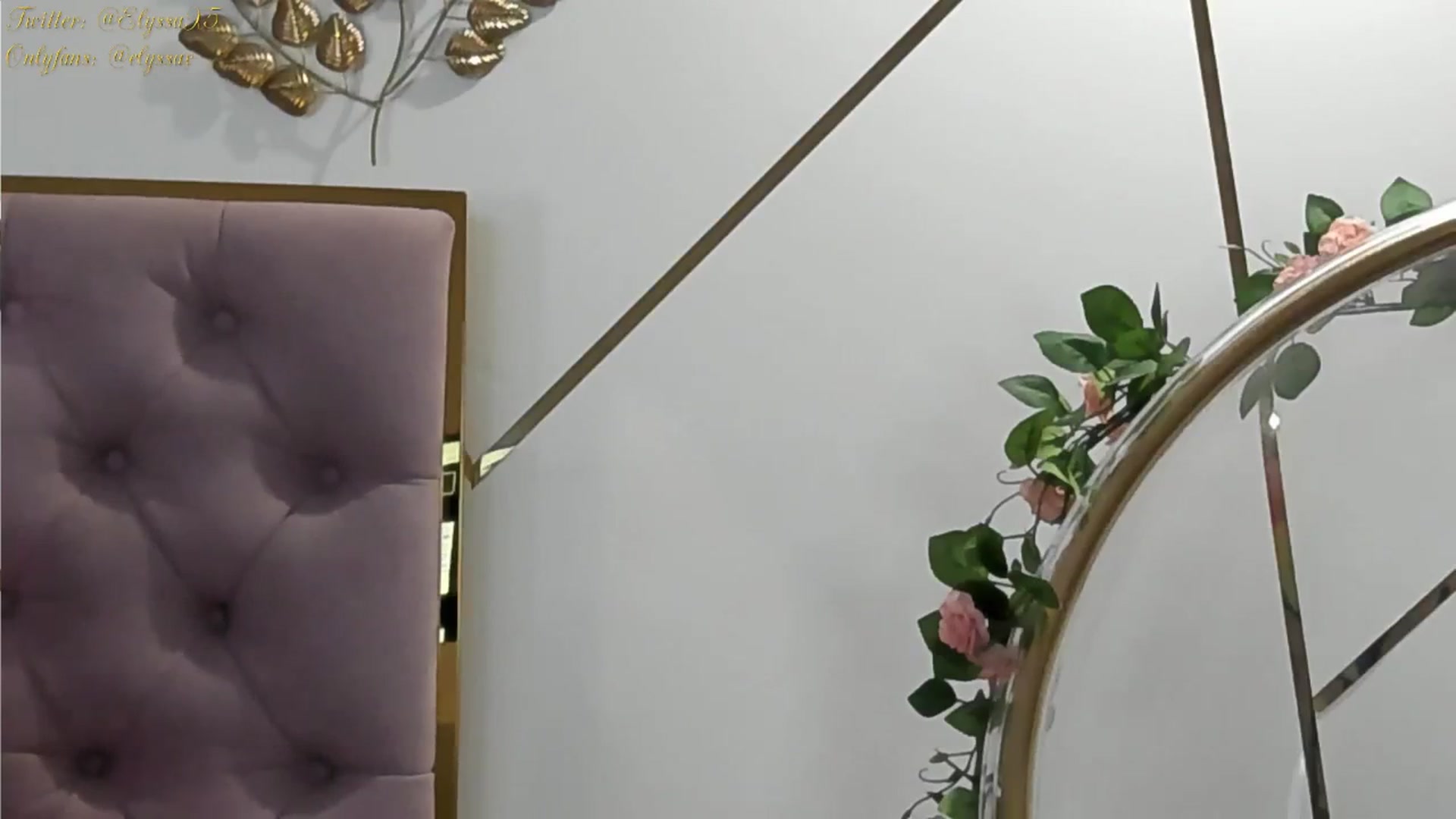 Gallery image thumbnail from Elyssa_'s myfreecams stream on, 04/23/2024, 13:22 image 19 of 20