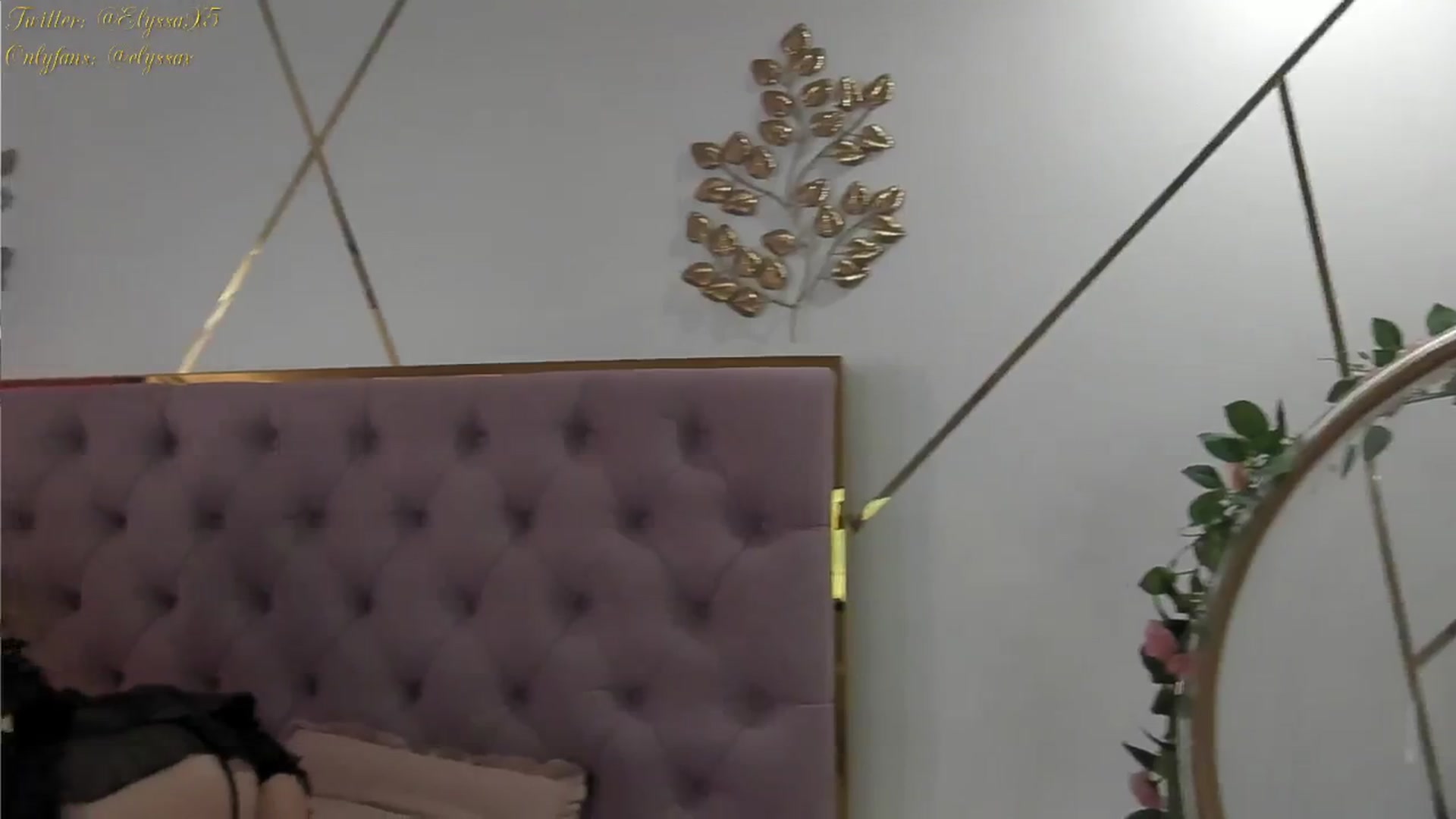 Gallery image thumbnail from Elyssa_'s myfreecams stream on, 05/16/2024, 10:09 image 10 of 20