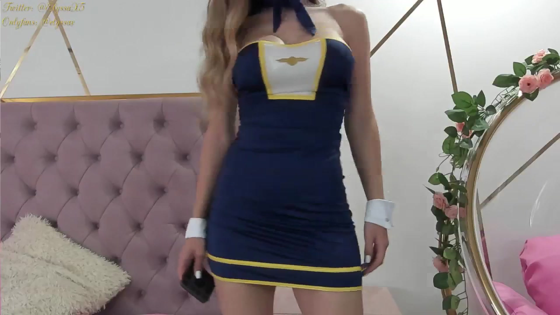 Gallery image thumbnail from Elyssa_'s myfreecams stream on, 05/30/2024, 13:44 image 16 of 20