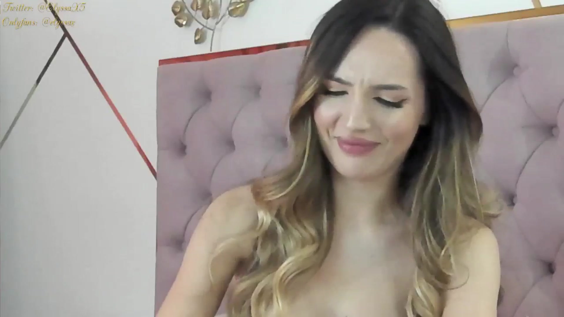 Gallery image thumbnail from Elyssa_'s myfreecams stream on, 07/02/2024, 13:16 image 16 of 20