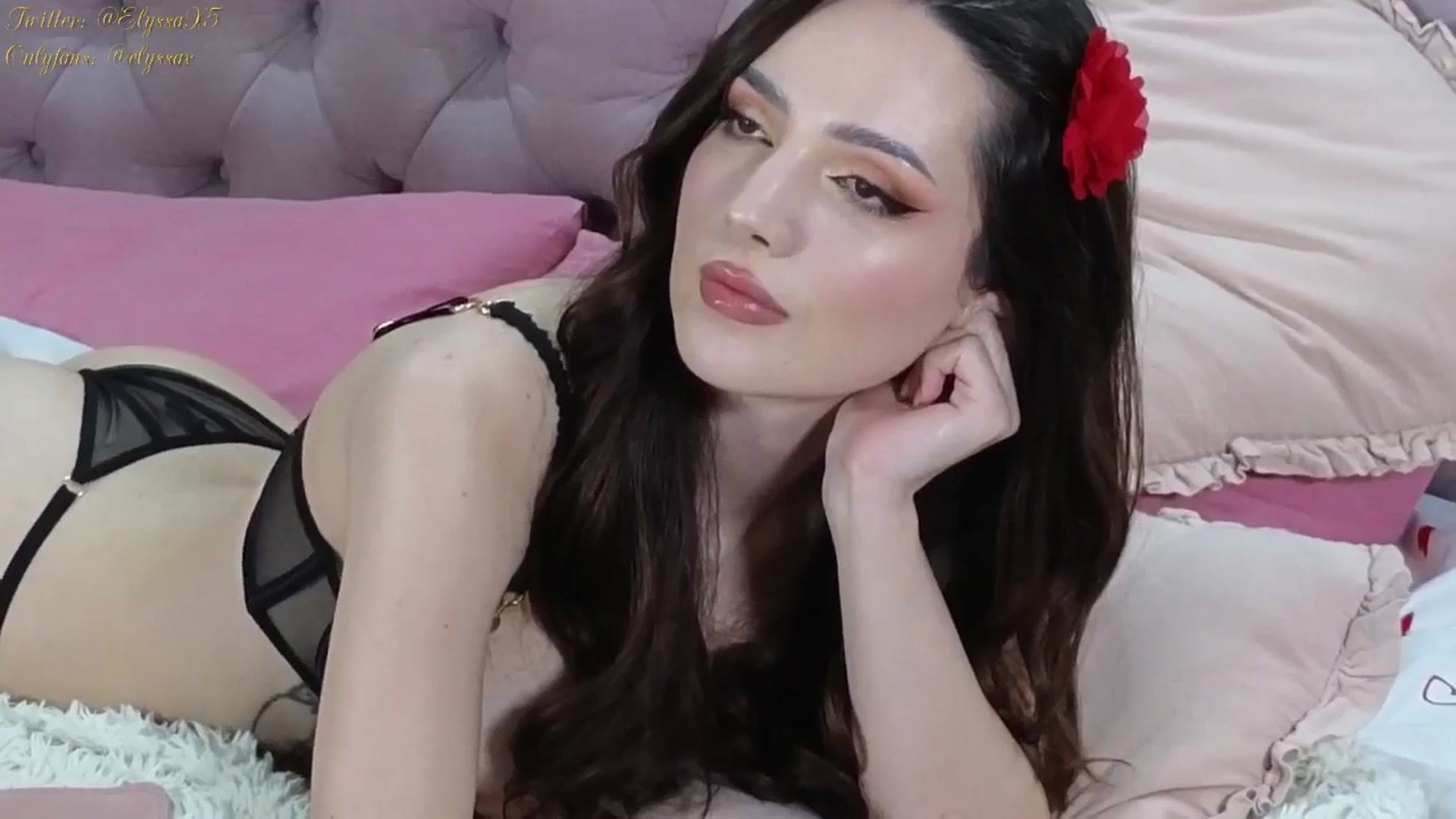 Gallery image thumbnail from Elyssa_'s myfreecams stream on, 01/27/2025, 16:26 image 12 of 20