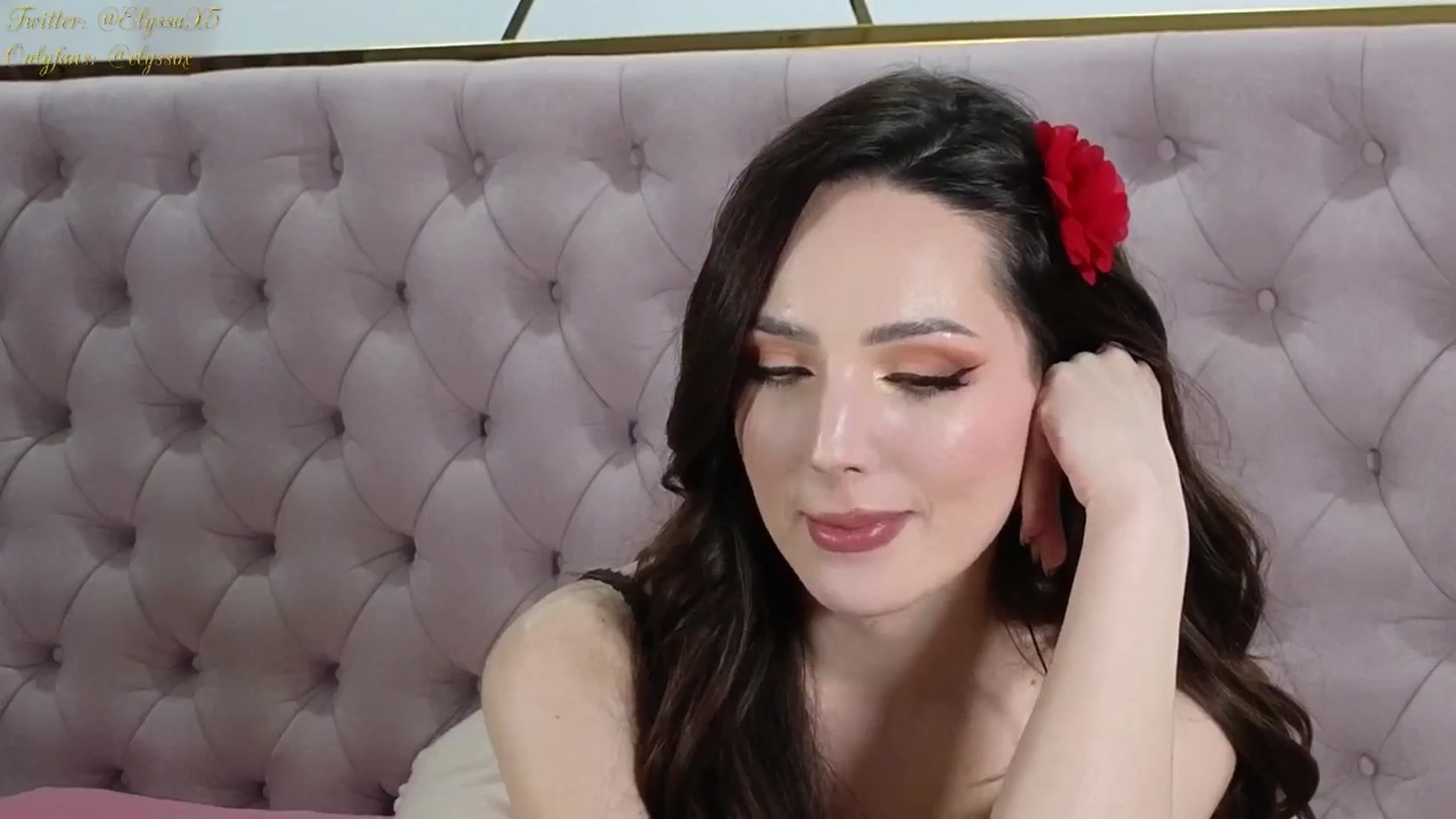 Gallery image thumbnail from Elyssa_'s myfreecams stream on, 01/27/2025, 17:31 image 17 of 20