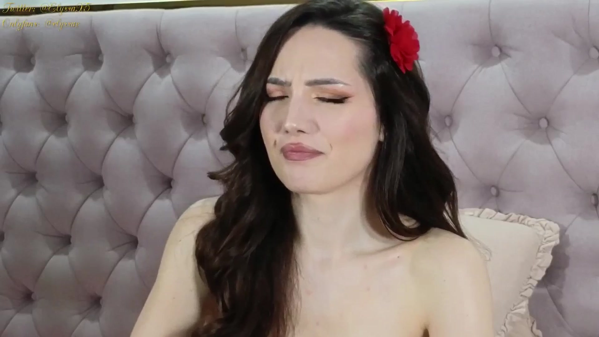 Gallery image thumbnail from Elyssa_'s myfreecams stream on, 01/27/2025, 18:06 image 2 of 20