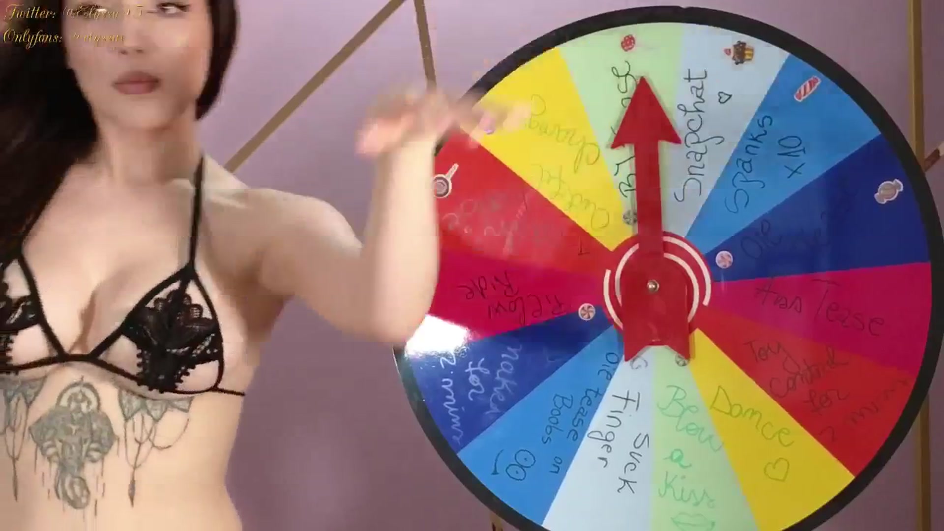 Gallery image thumbnail from Elyssa_'s myfreecams stream on, 06/09/2025, 16:35 image 6 of 20