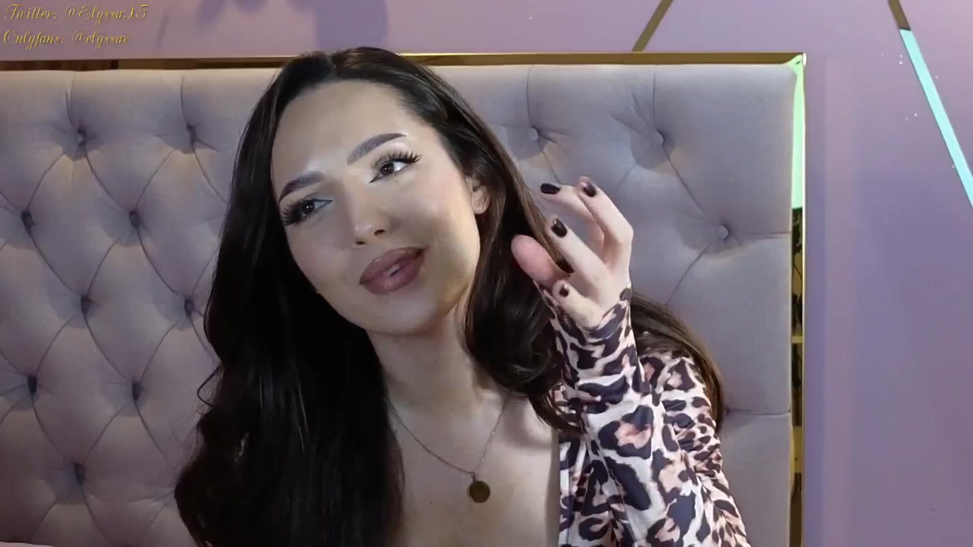 Gallery image thumbnail from Elyssa_'s myfreecams stream on, 11/13/2025, 20:32 image 11 of 20