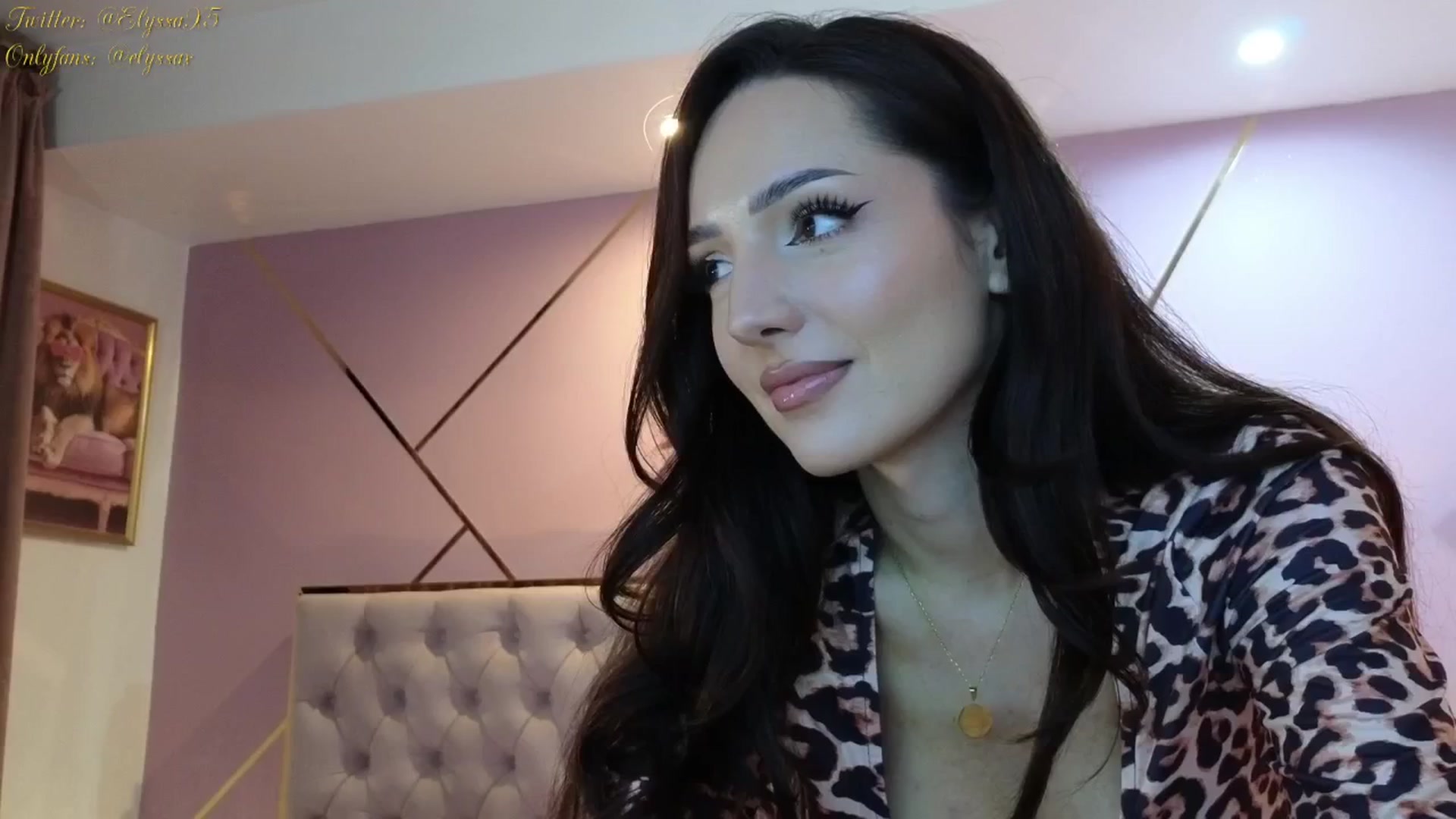 Gallery image thumbnail from Elyssa_'s myfreecams stream on, 11/15/2025, 22:04 image 8 of 20