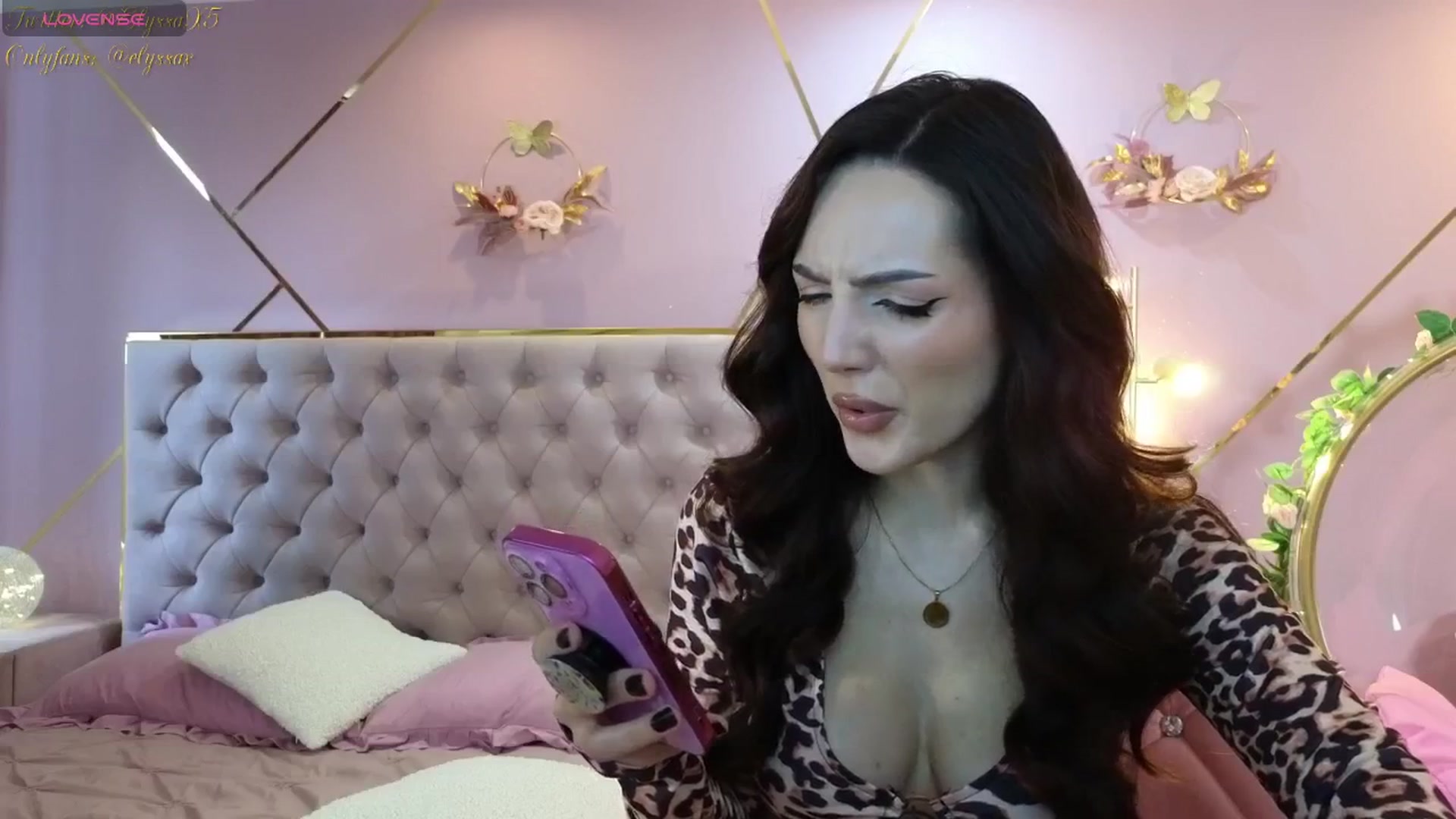 Gallery image thumbnail from Elyssa_'s myfreecams stream on, 11/26/2025, 09:57 image 17 of 20