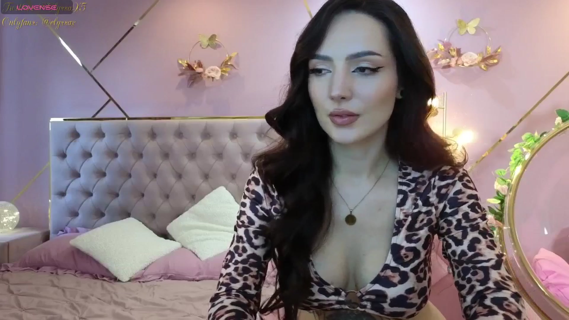 Gallery image thumbnail from Elyssa_'s myfreecams stream on, 11/26/2025, 11:56 image 11 of 20