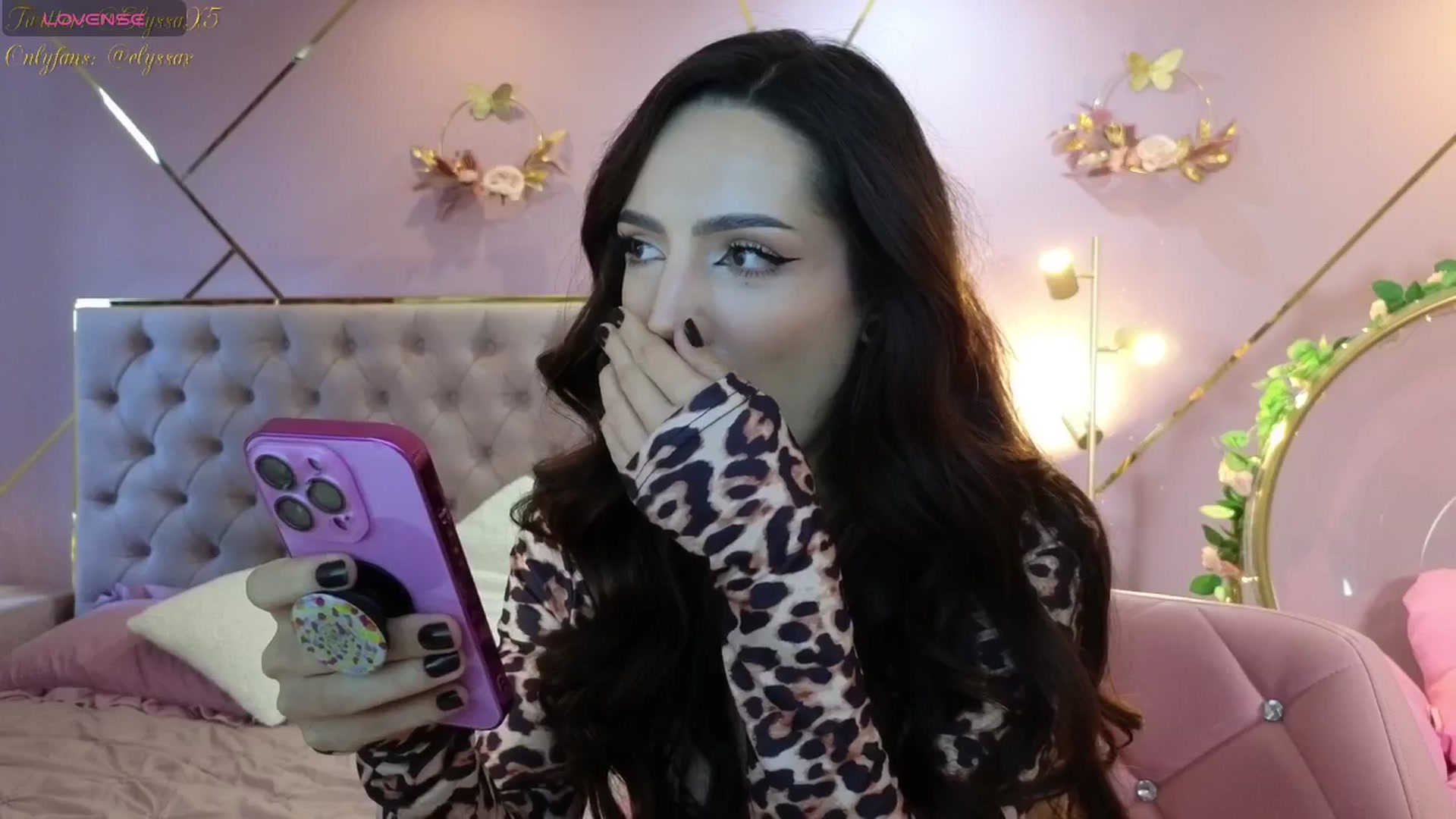 Gallery image thumbnail from Elyssa_'s myfreecams stream on, 11/26/2025, 11:56 image 19 of 20